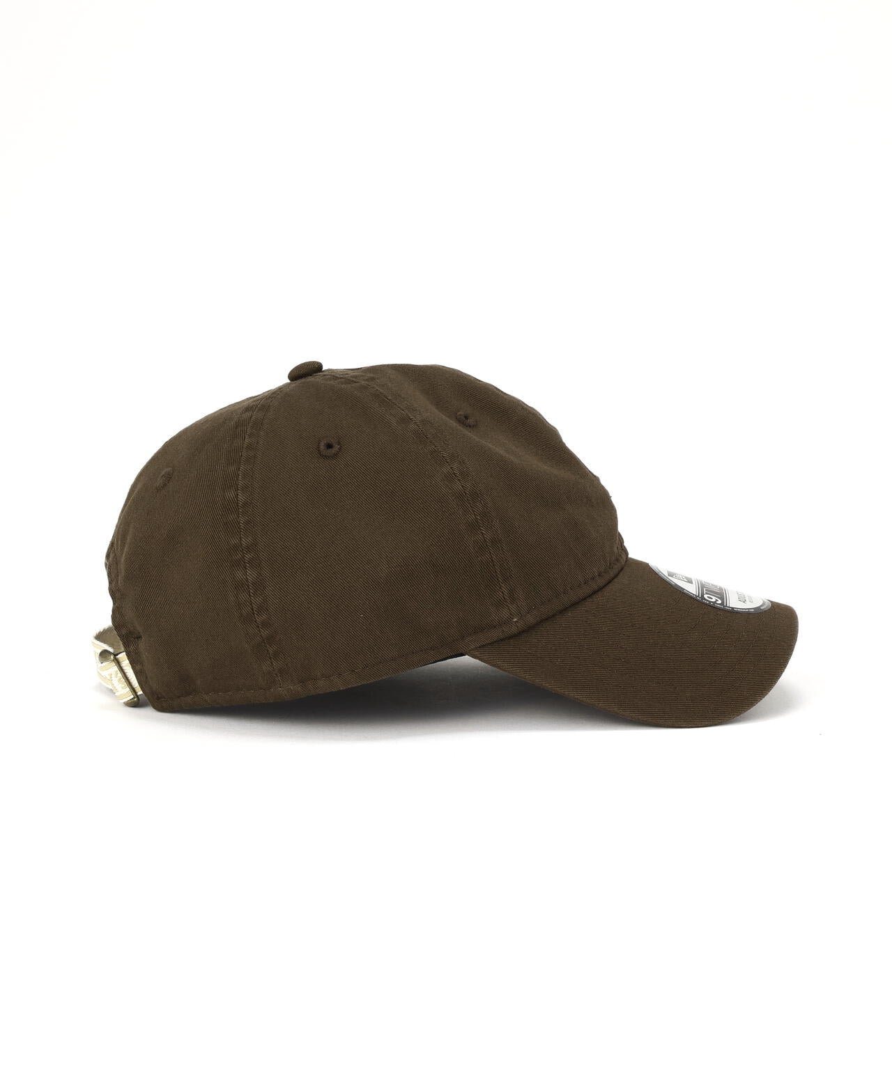 Y's×New Era/ワイズ×ニューエラ/9TWENTY Y's LOGO CAP