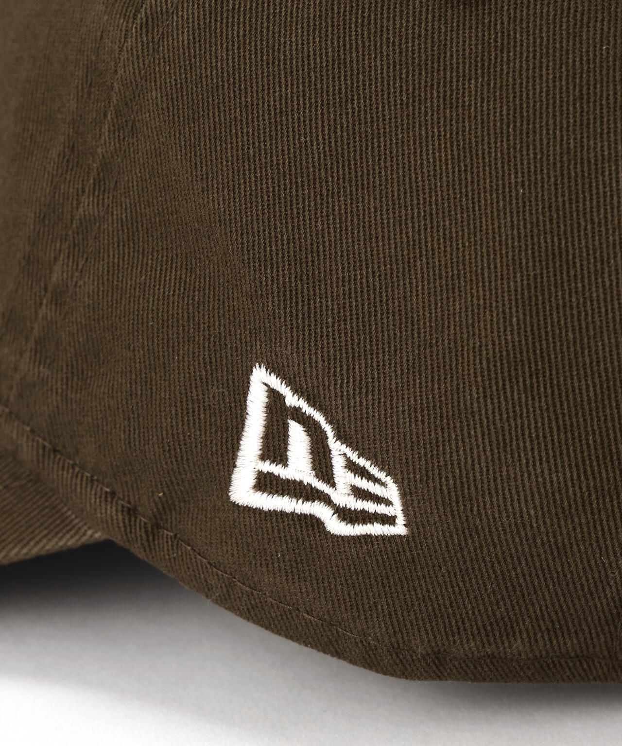 Y's×New Era/ワイズ×ニューエラ/9TWENTY Y's LOGO CAP