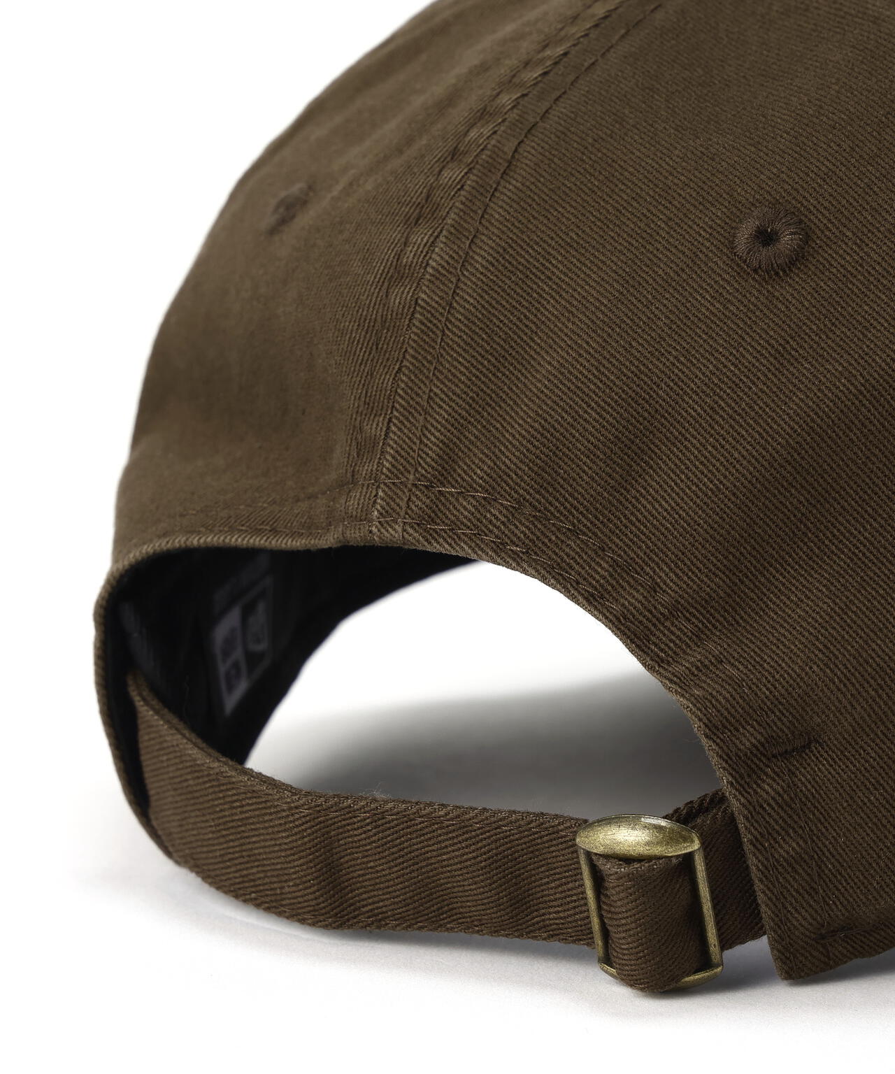 Y's×New Era/ワイズ×ニューエラ/9TWENTY Y's LOGO CAP
