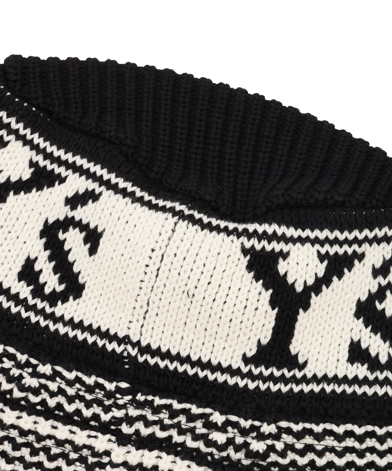 ＹＳ／ＫＮＩＴ　ＢＵＣＫＥＴ　ＹＳ