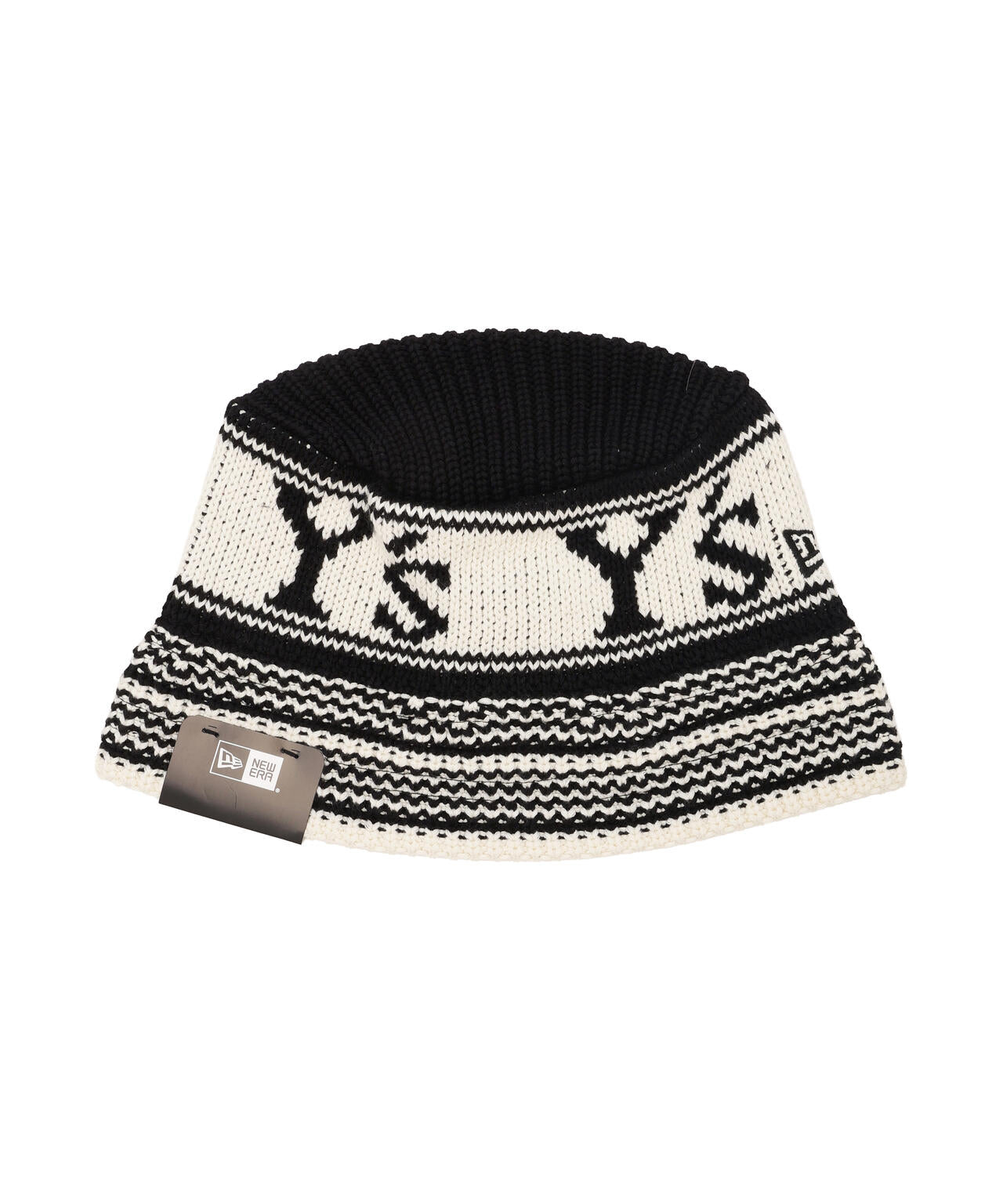 ＹＳ／ＫＮＩＴ　ＢＵＣＫＥＴ　ＹＳ