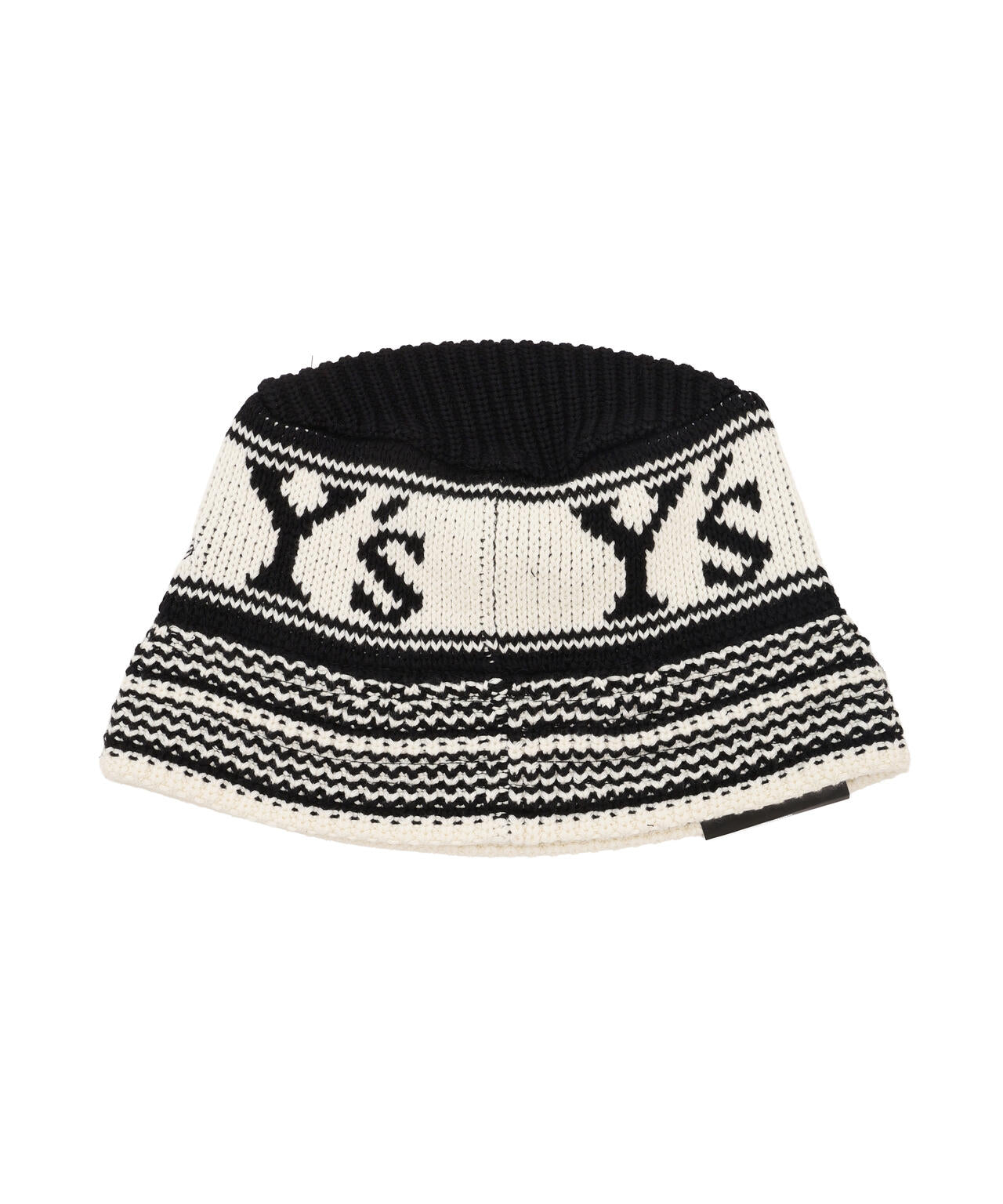 ＹＳ／ＫＮＩＴ　ＢＵＣＫＥＴ　ＹＳ