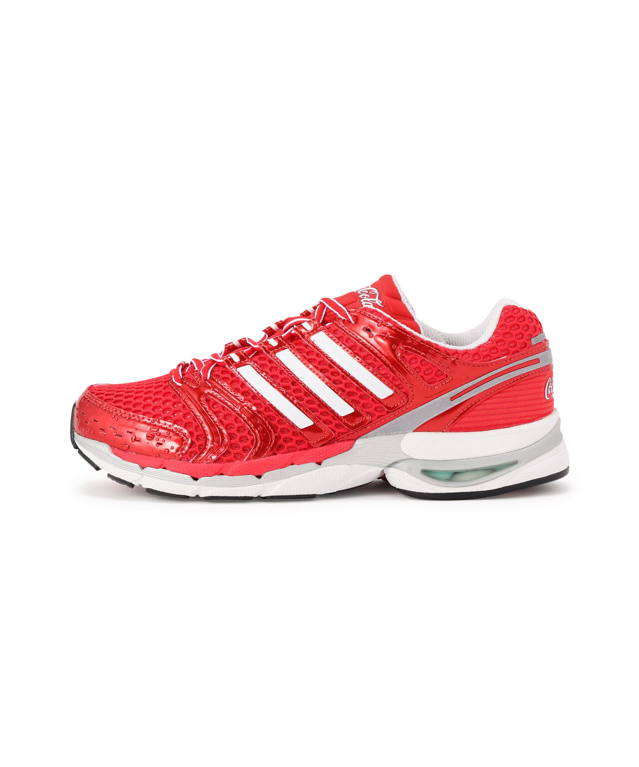 adidas Originals×COCA COLA/ADISTAR CONTROL 5 COCA COLA
