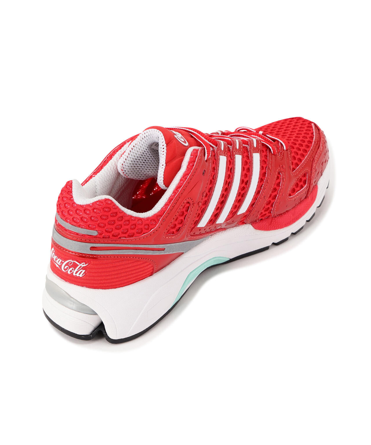 adidas Originals×COCA COLA/ADISTAR CONTROL 5 COCA COLA