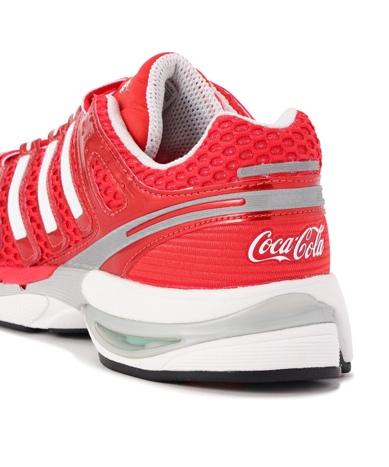 adidas Originals×COCA COLA/ADISTAR CONTROL 5 COCA COLA