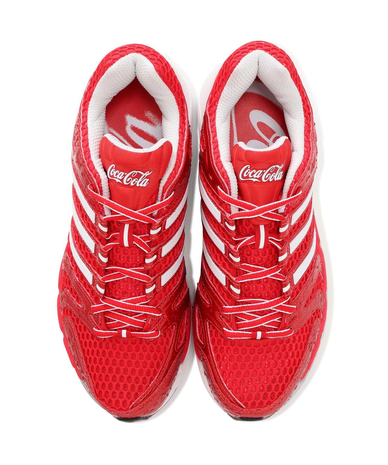 adidas Originals×COCA COLA/ADISTAR CONTROL 5 COCA COLA