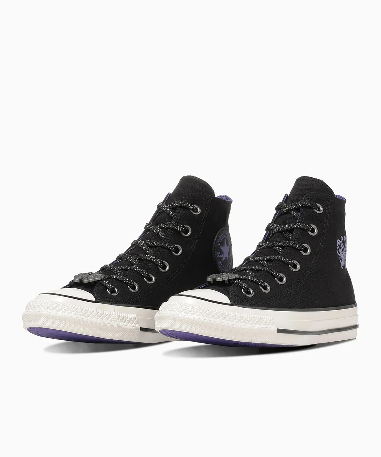 ANNA SUI×CONVERSE/アナ スイ×コンバース/ALL STAR AGED HI/ANNA SUI