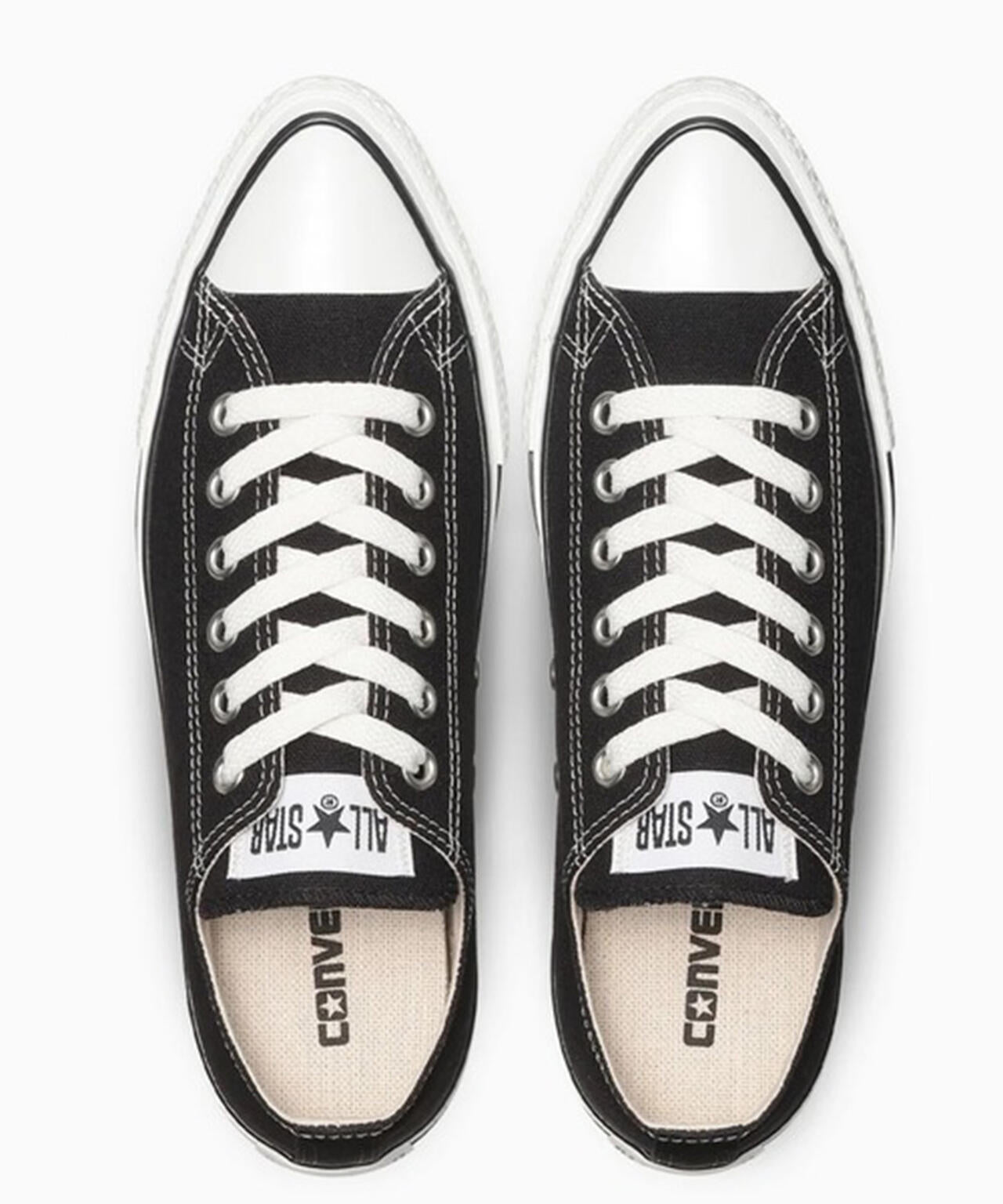 CONVERSE/コンバース/ALL STAR POINTEDTOE OX