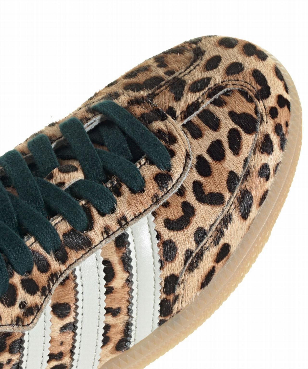 adidas Originals/アディダスオリジナルス/SAMBA OG W