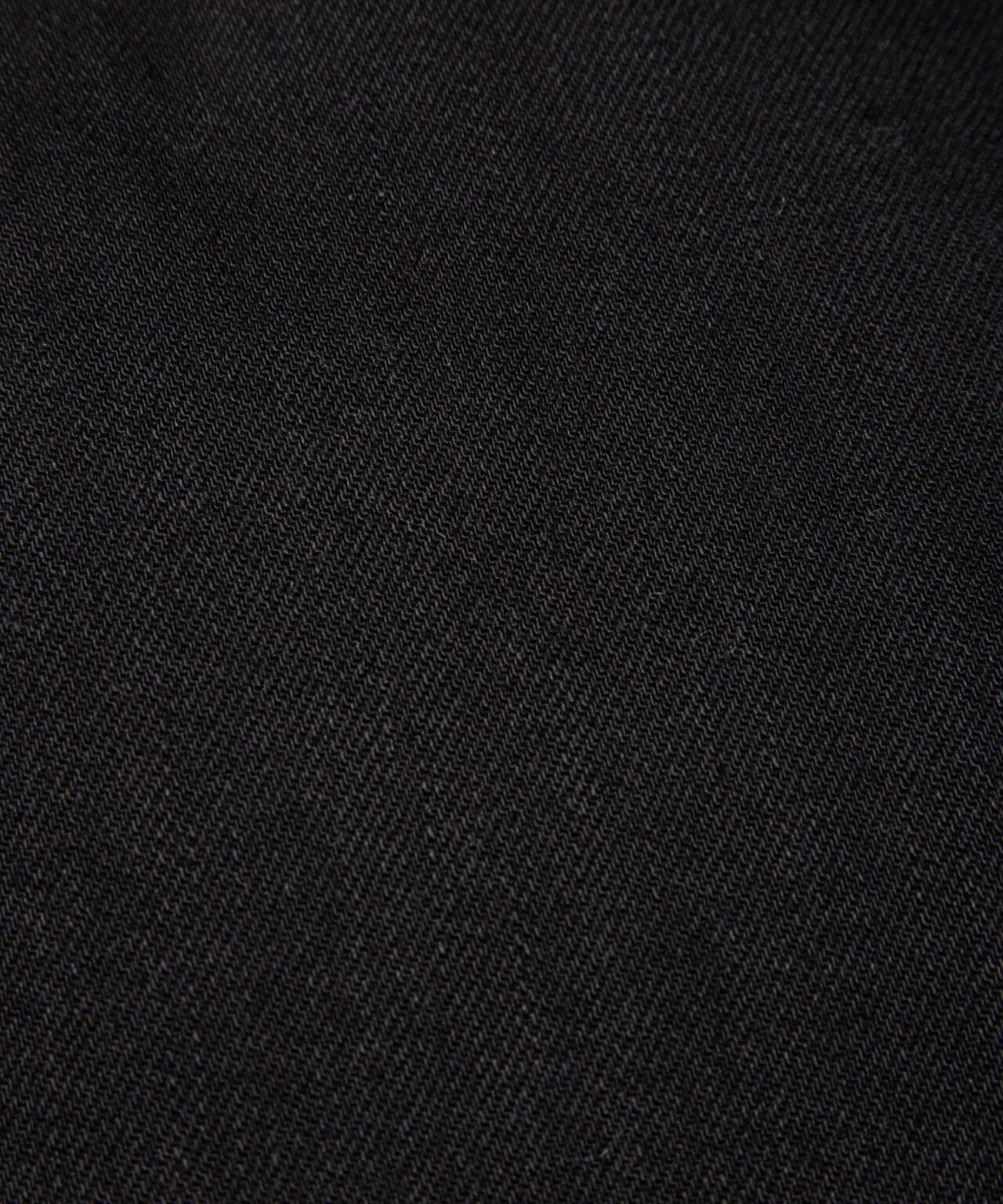 NUDIE JEANS/ヌーディージーンズ/LEAN DEAN /DRY EVER BLACK