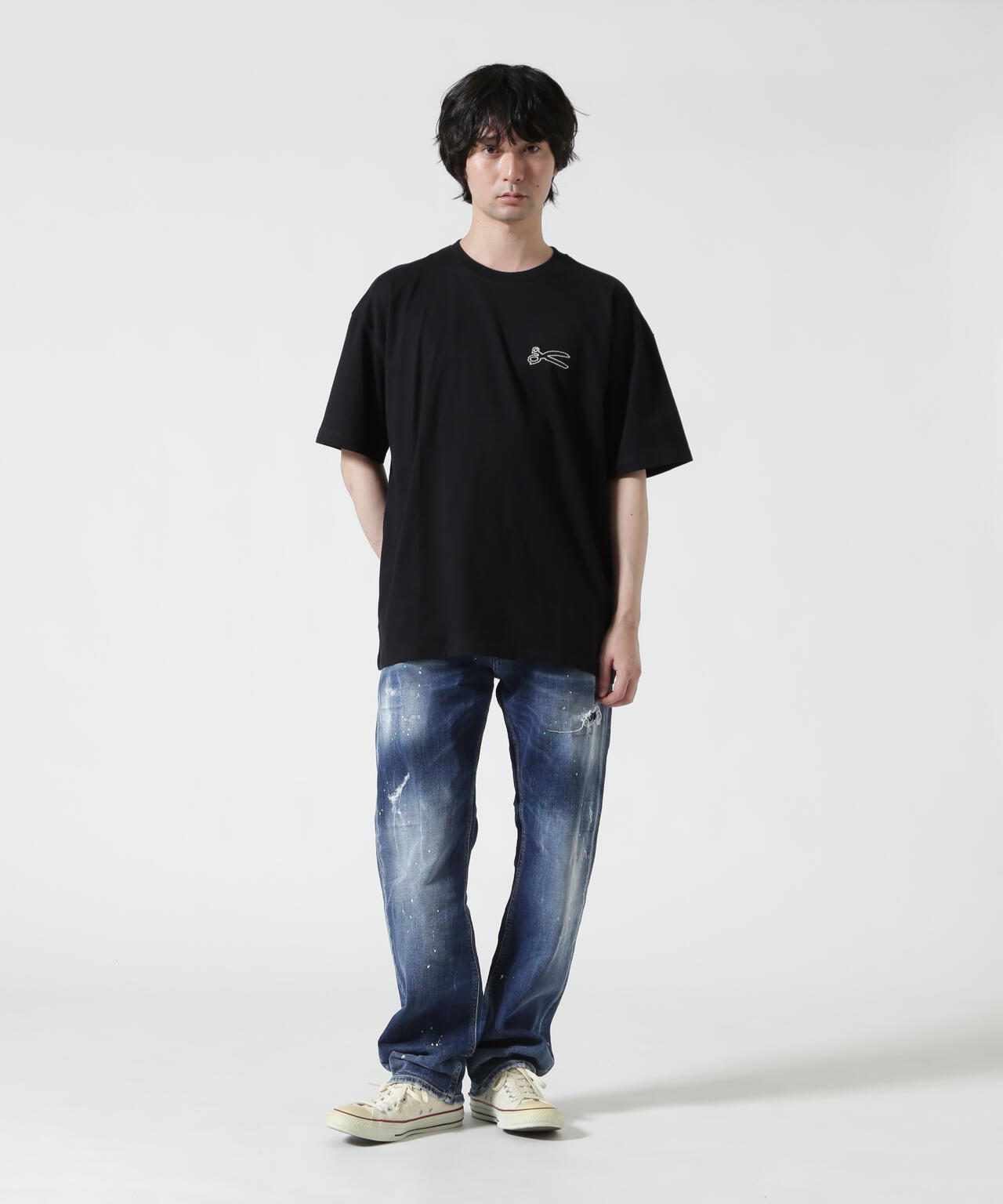 DENHAM/デンハム/RIDGE C513