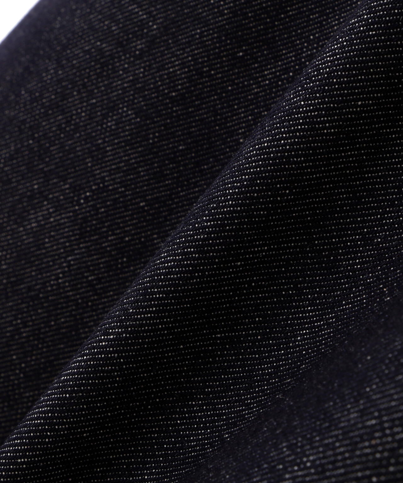 GEN_DAI/ゲンダイ/Hidden Pocket Rigid DENIM
