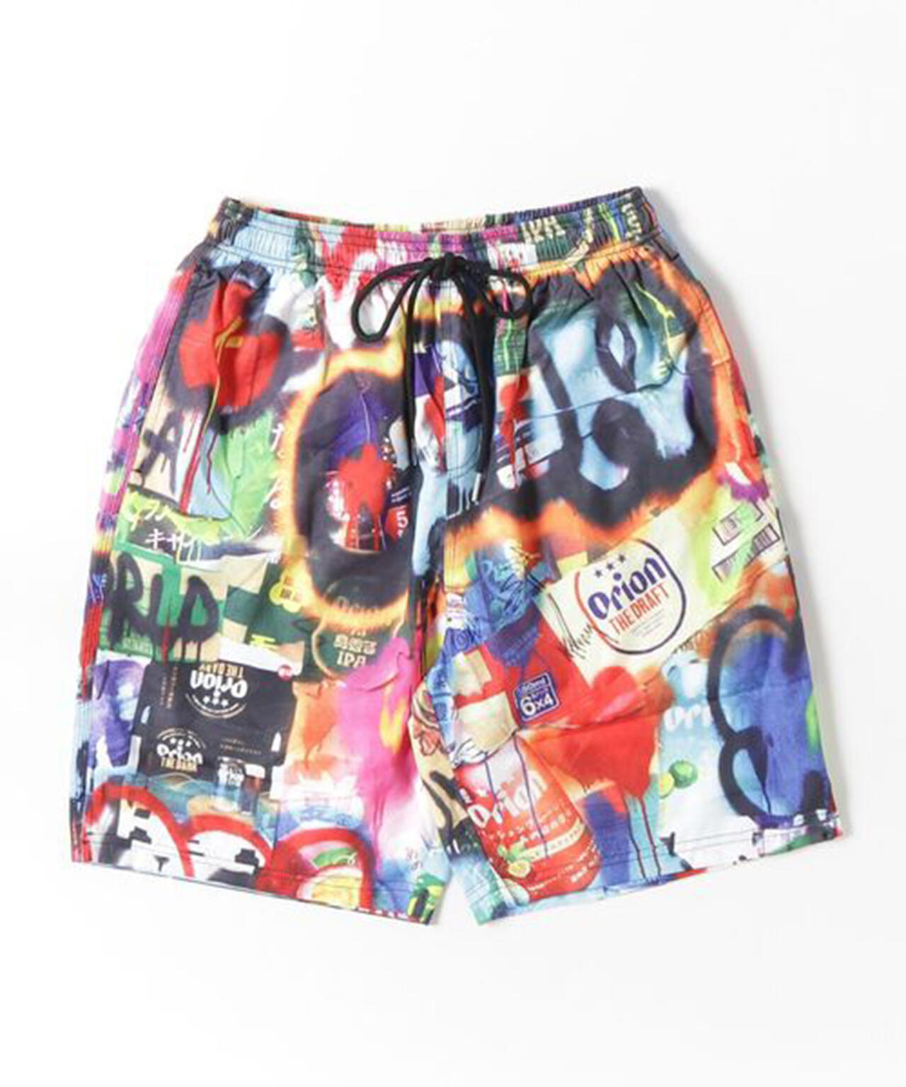 guernika/ゲルニカ/ORION THE DRAFT ART SWIM WEAR