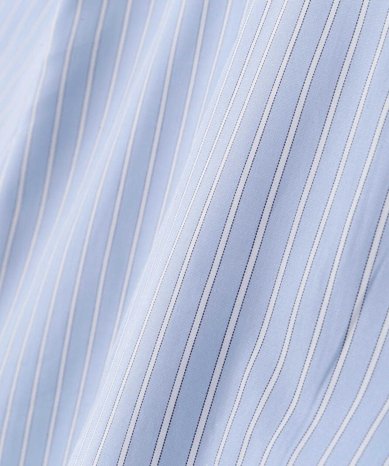 DENHAM/デンハム/SCISSOR PATCH BOWLING SHIRT