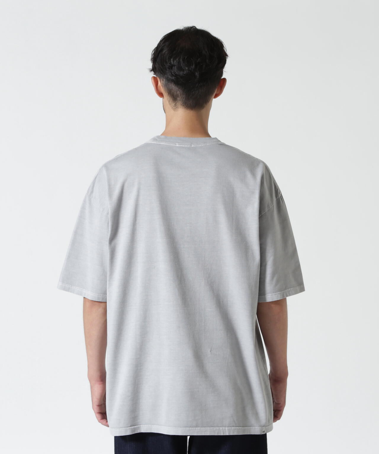 DENHAM/デンハム/CHAIN BULLITT TEE SS
