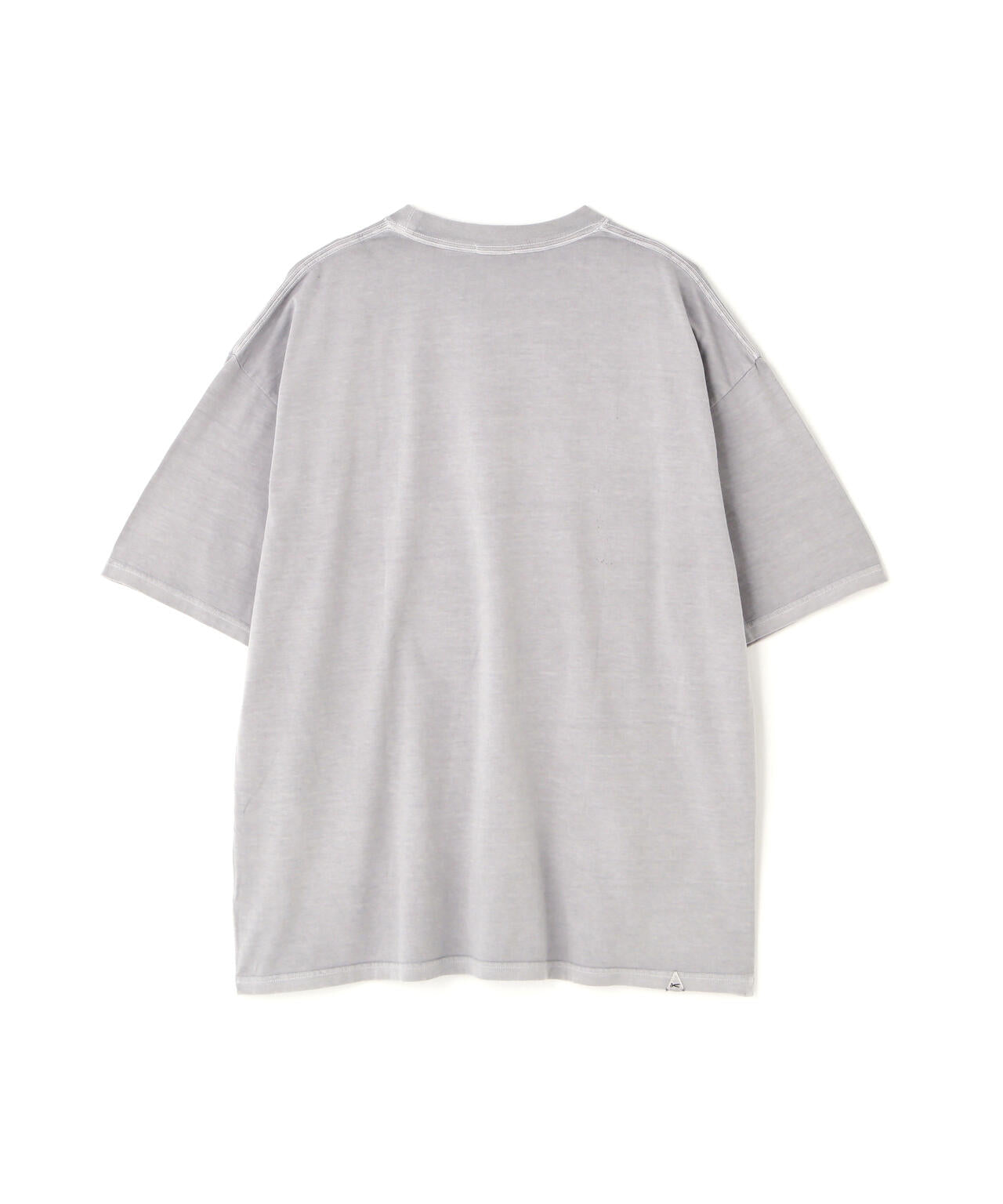 DENHAM/デンハム/CHAIN BULLITT TEE SS