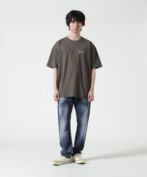 177cm B:81 W:72 H:88 着用サイズ：L
