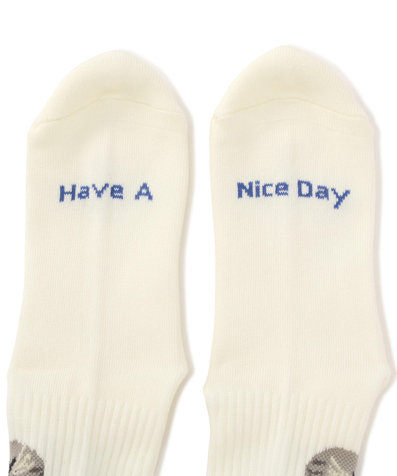 ROSTER SOX/ ロスターソックス/CAT SOX