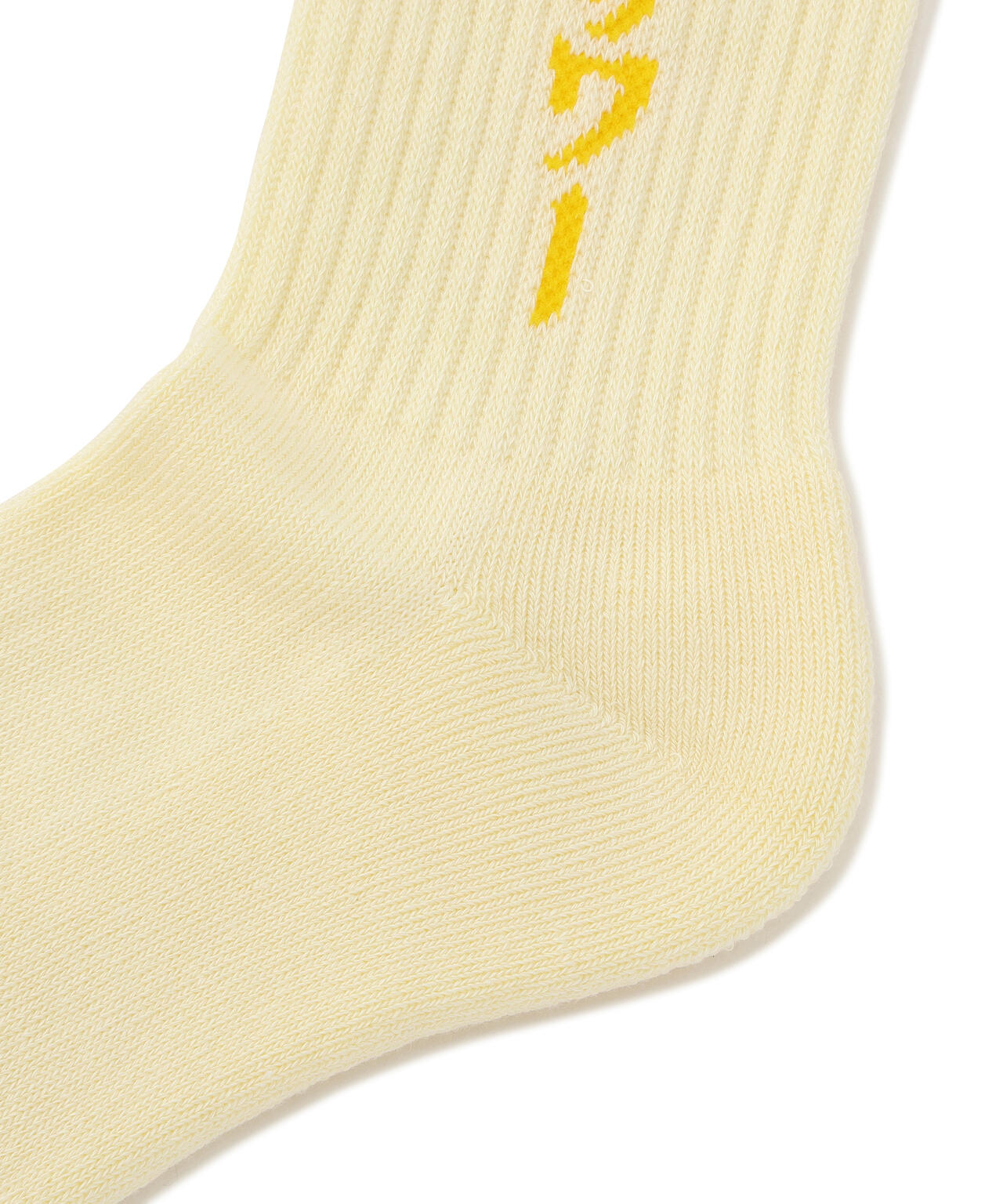 ROSTER SOX/ロスターソックス/LEMON SOX