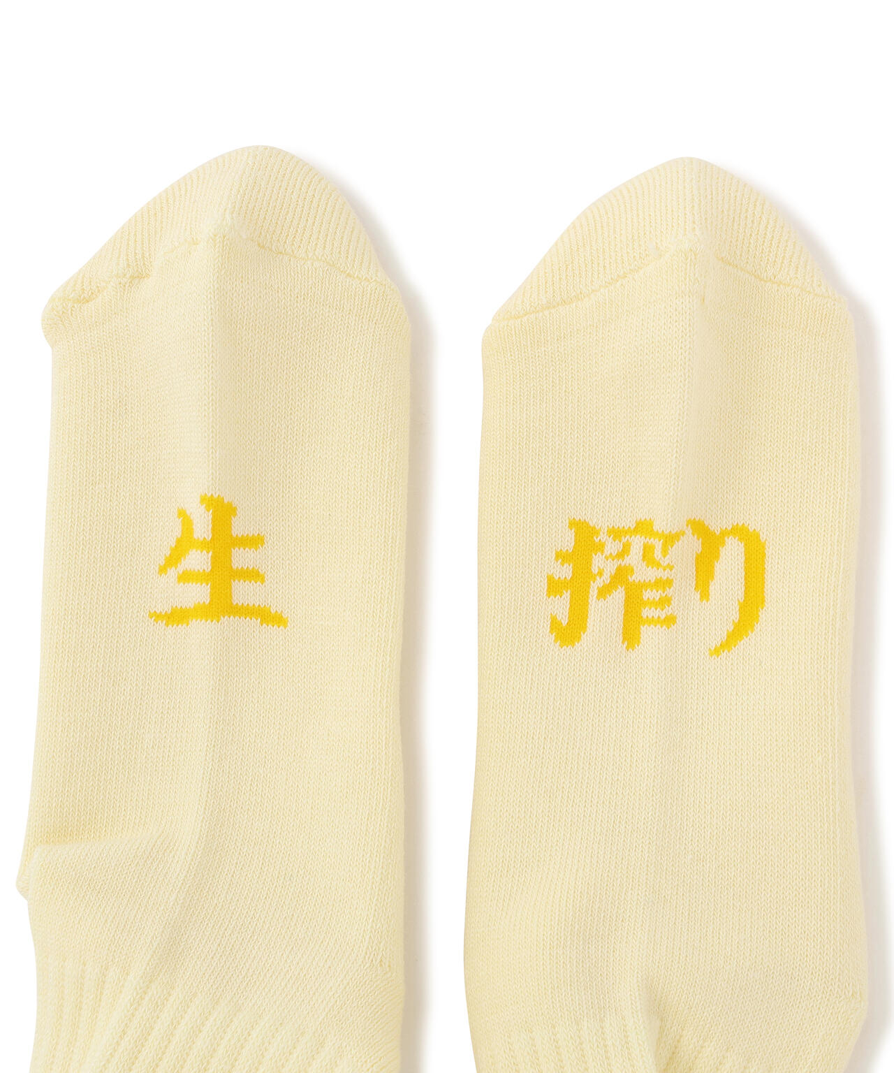 ROSTER SOX/ロスターソックス/LEMON SOX