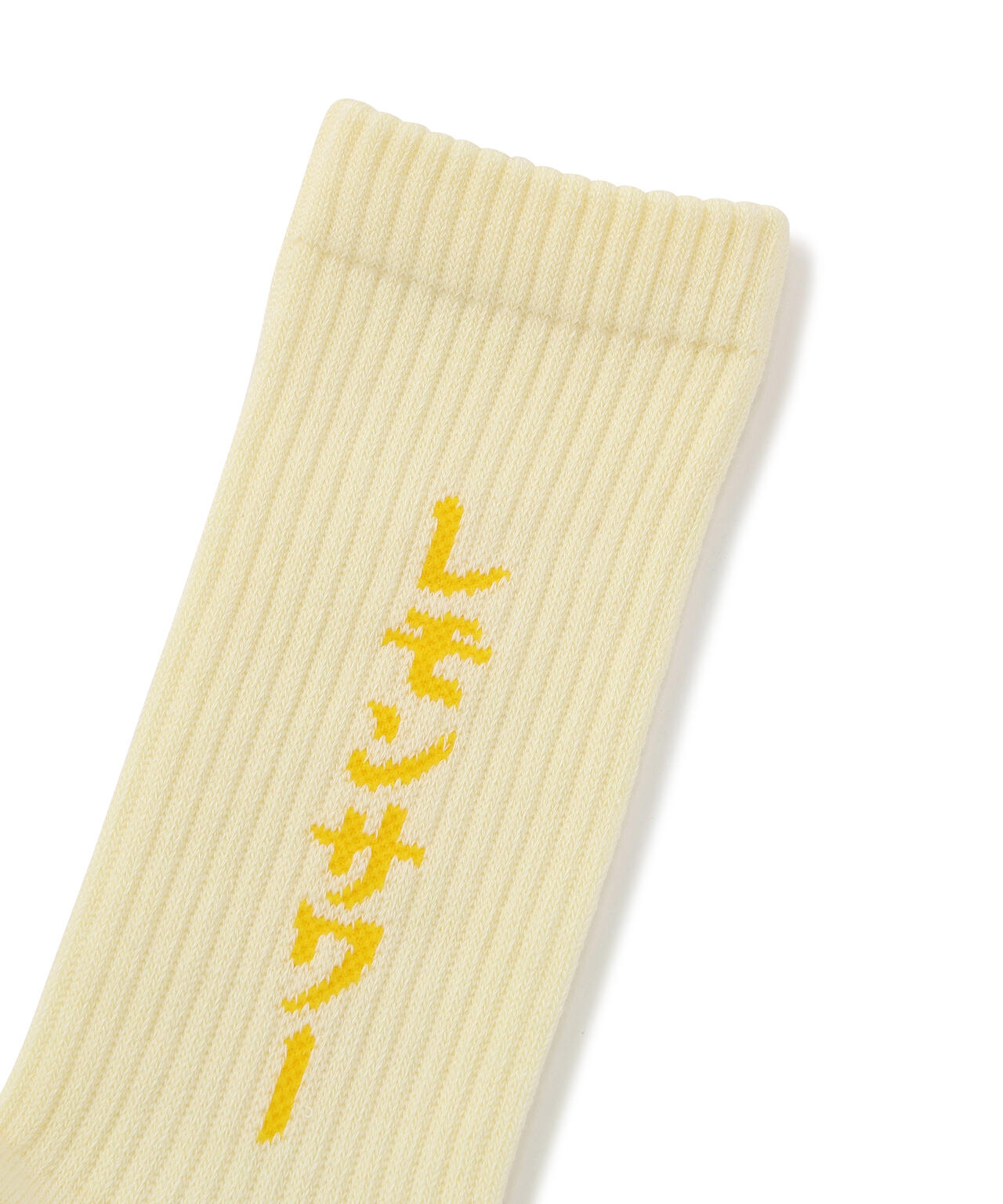 ROSTER SOX/ロスターソックス/LEMON SOX