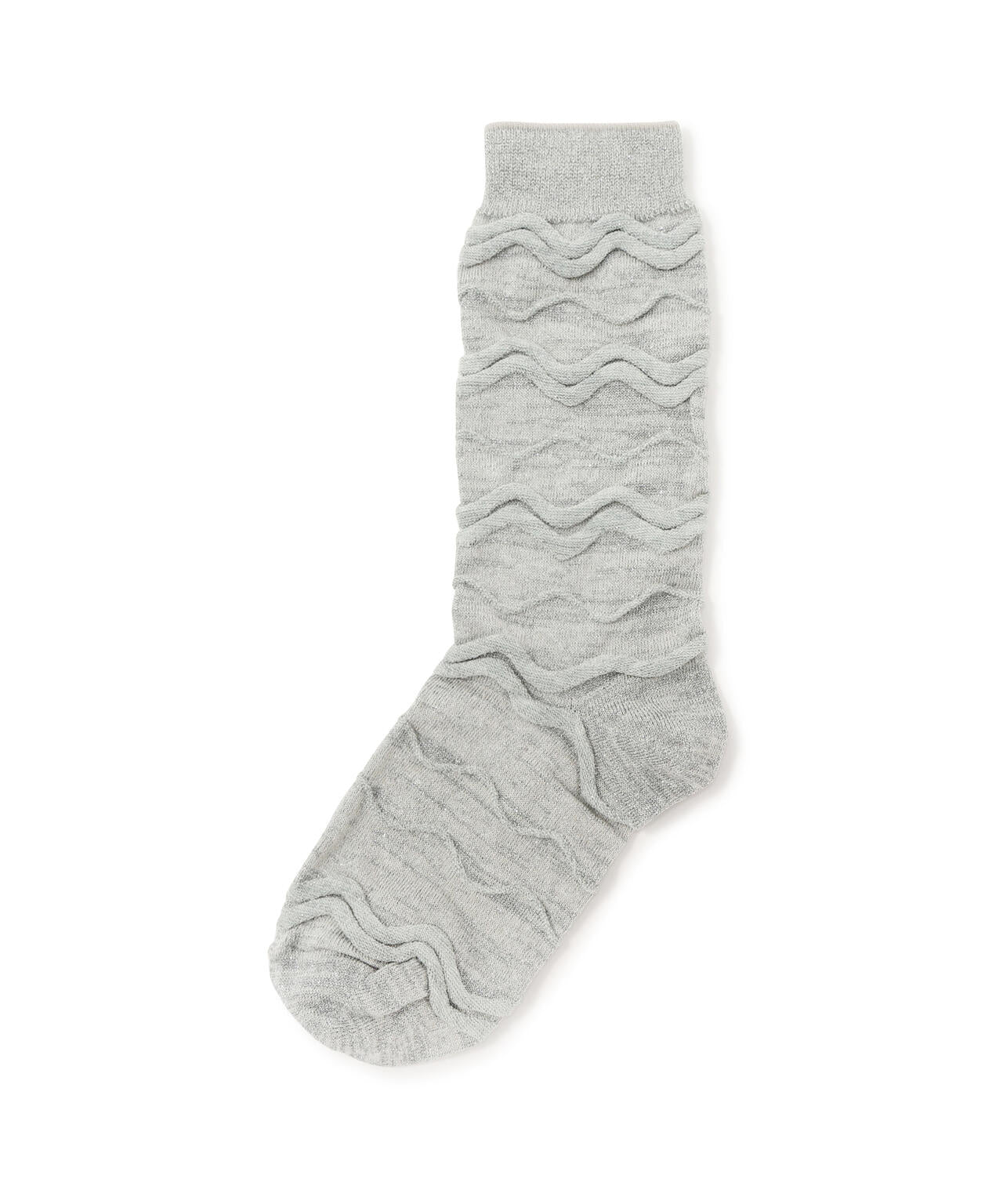 tokone/トコネ/tokone×MEGMIURA WARDROBE socks