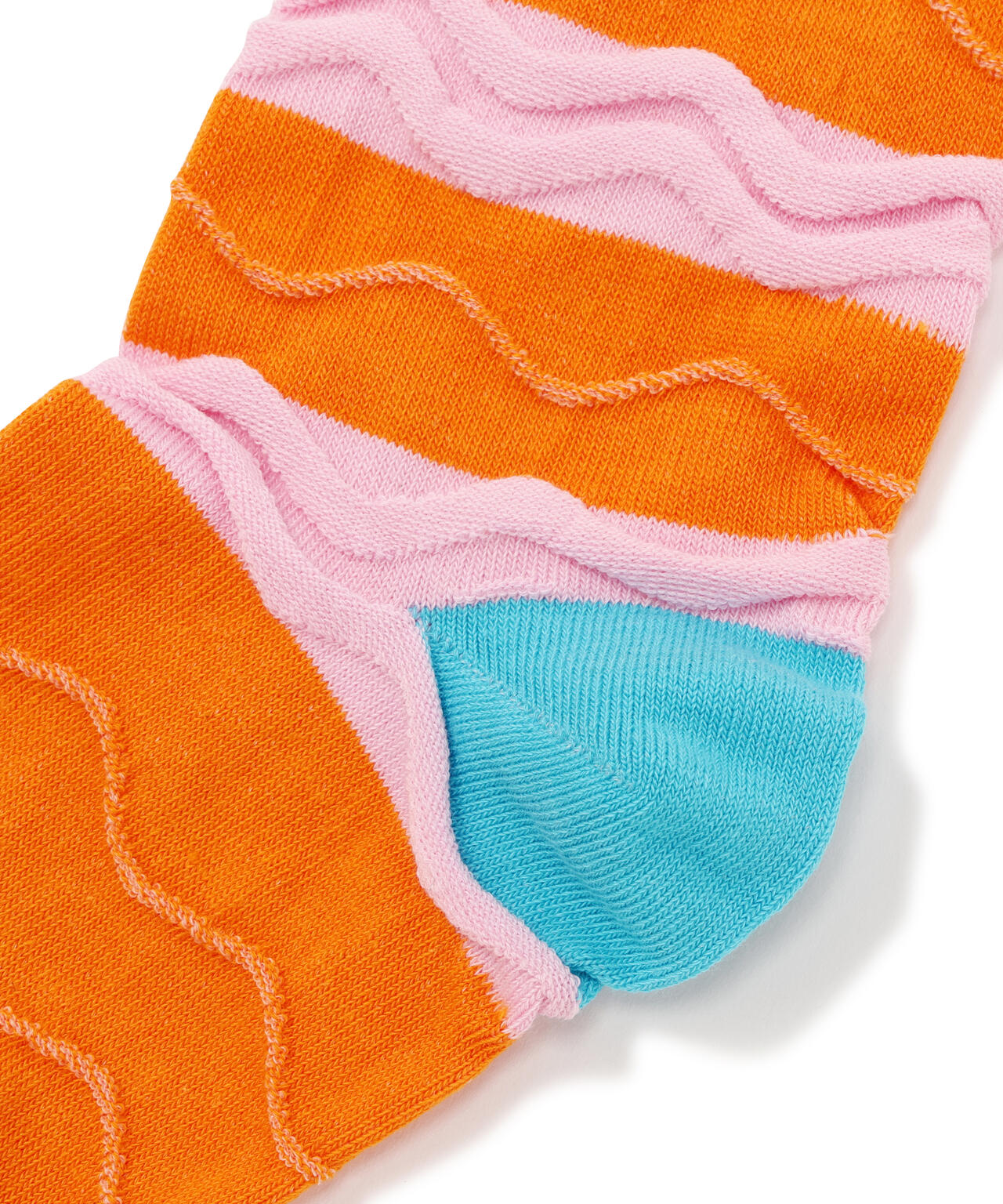 tokone/トコネ/tokone×MEGMIURA WARDROBE socks