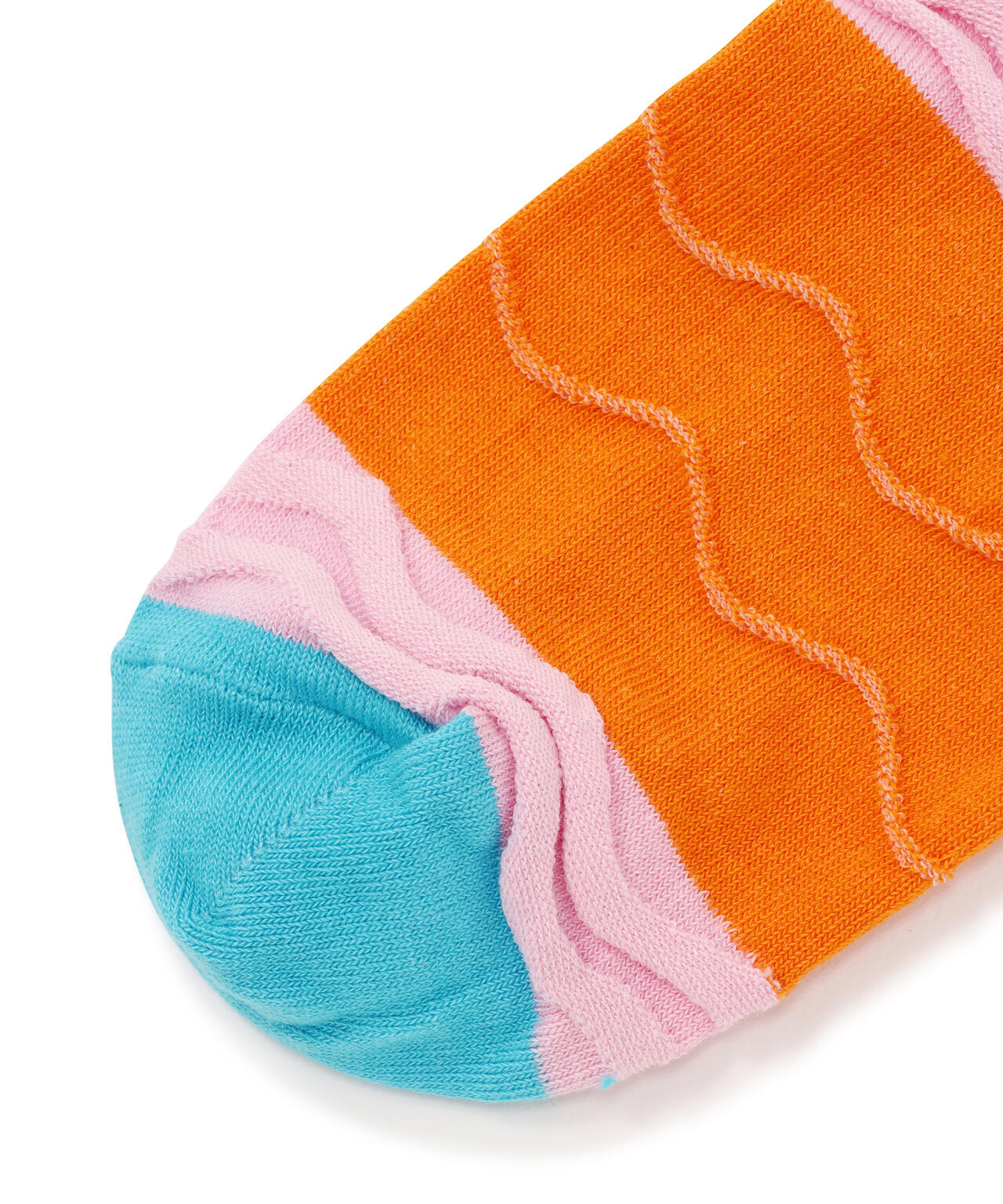 tokone/トコネ/tokone×MEGMIURA WARDROBE socks