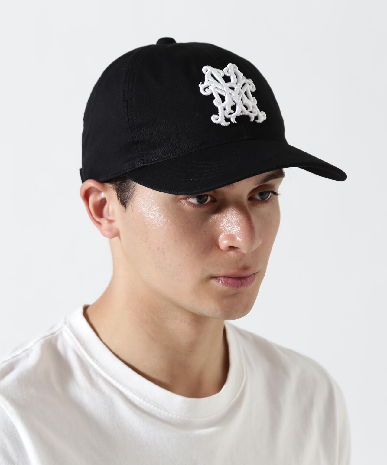 KAMIYA×CA4LA/カミヤ×カシラ/KMY Cap