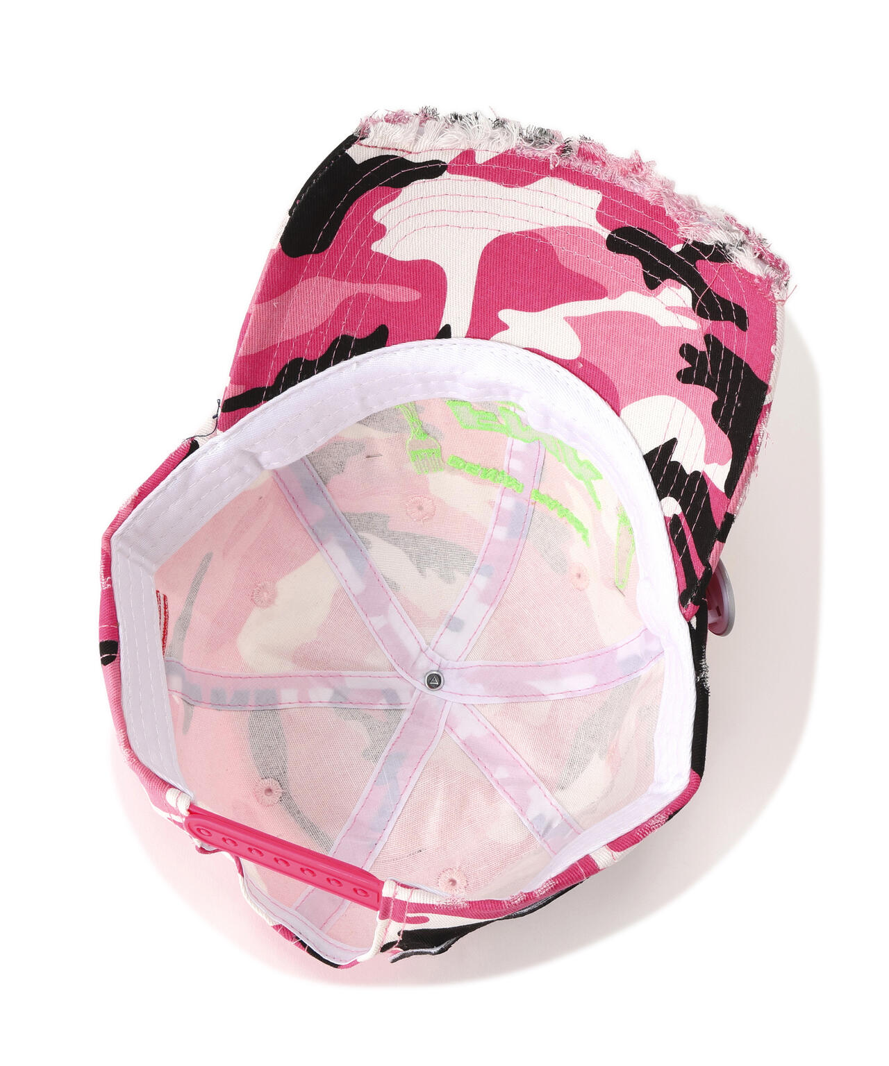 FNK STUDIOUS/エフエヌケースタジオ/PASSPORT V3 HAT