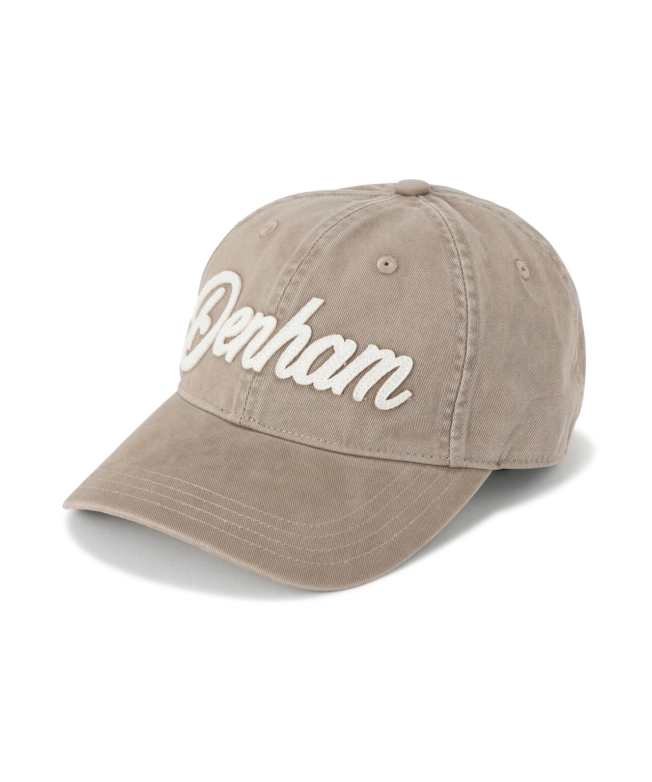 DENHAM/デンハム/D20 TRUCKER CAP