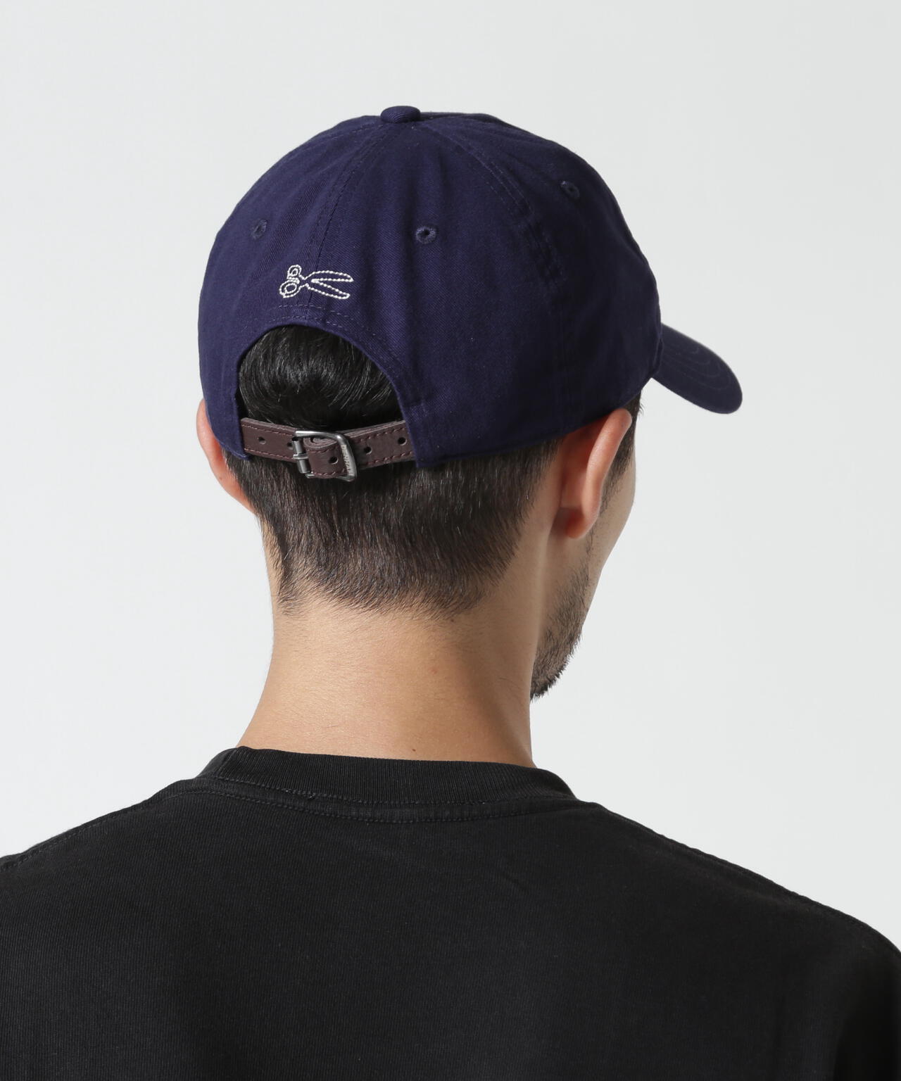 DENHAM/デンハム/D20 TRUCKER CAP