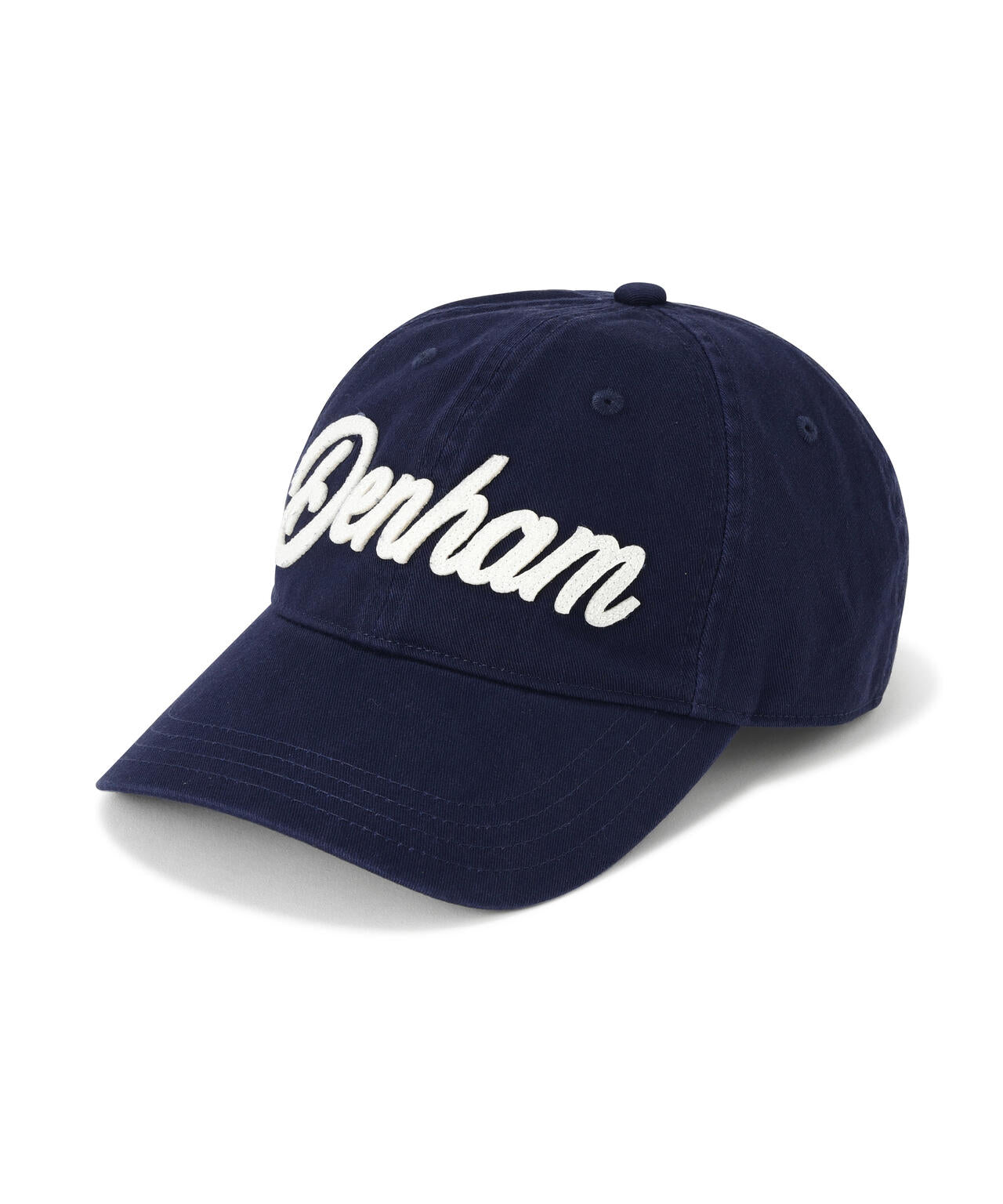 DENHAM/デンハム/D20 TRUCKER CAP