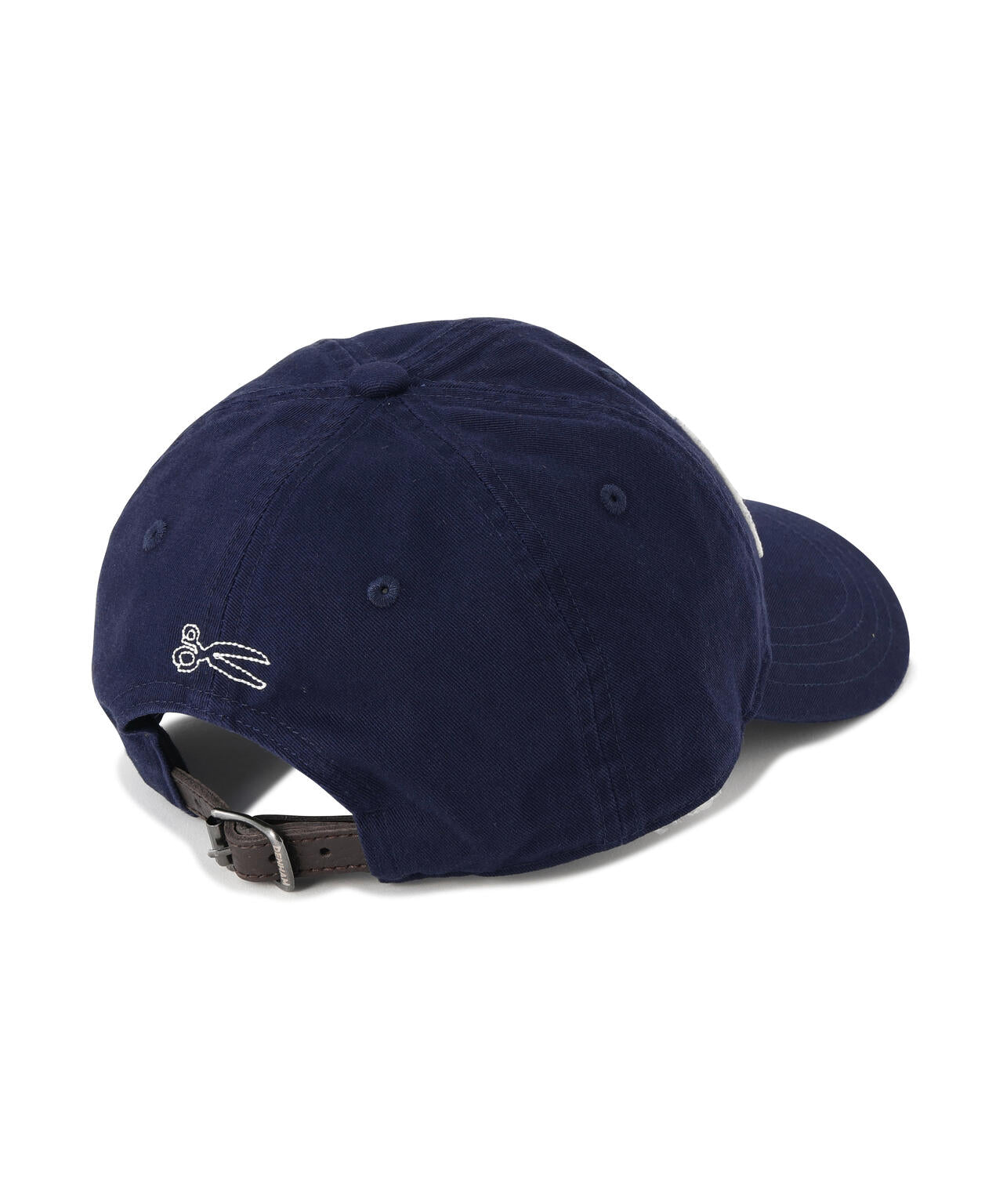 DENHAM/デンハム/D20 TRUCKER CAP