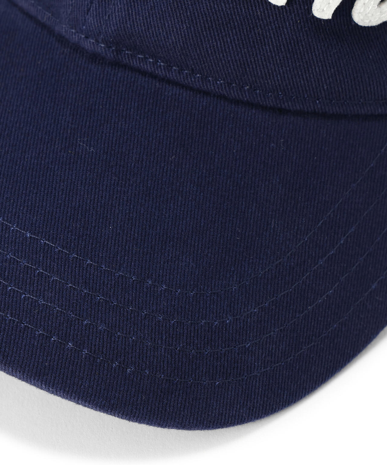 DENHAM/デンハム/D20 TRUCKER CAP