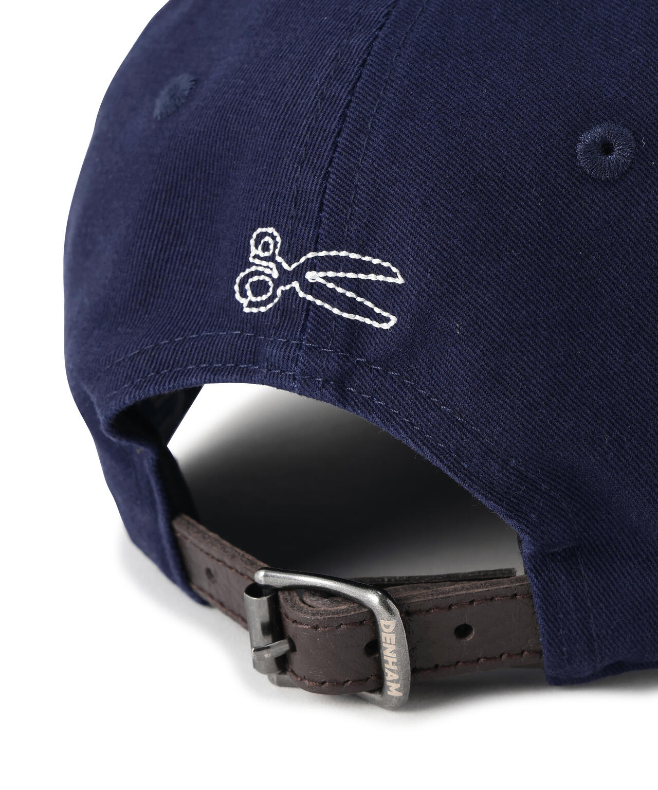 DENHAM/デンハム/D20 TRUCKER CAP