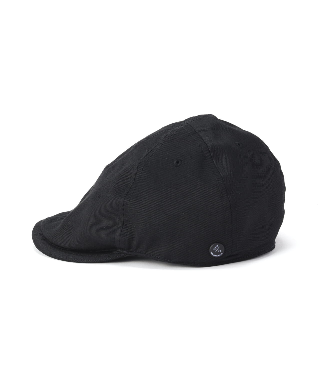 CPH/シーピーエイチ/441TC TWILL HUNTING/BLACK