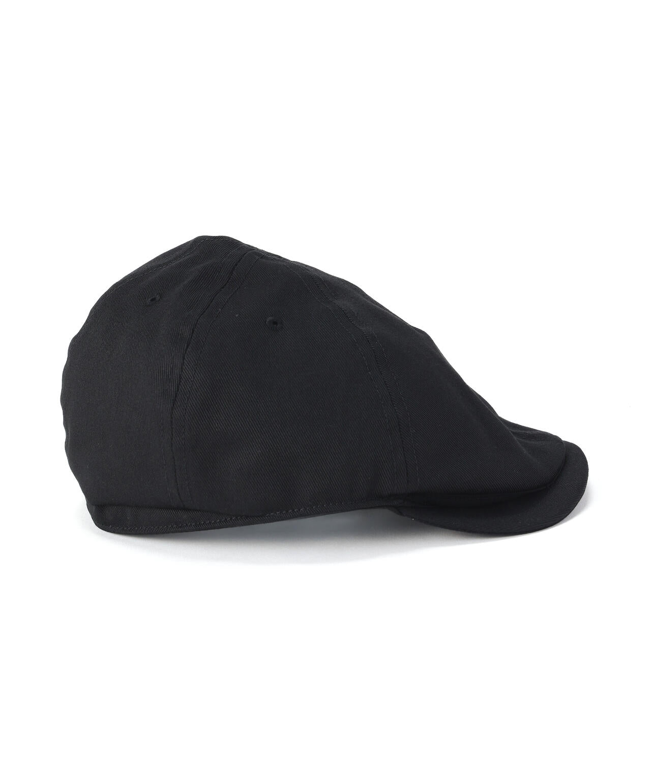 CPH/シーピーエイチ/441TC TWILL HUNTING/BLACK