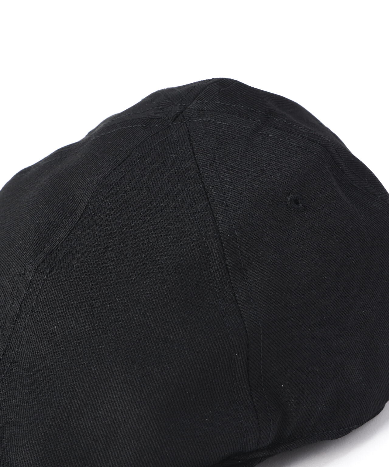 CPH/シーピーエイチ/441TC TWILL HUNTING/BLACK