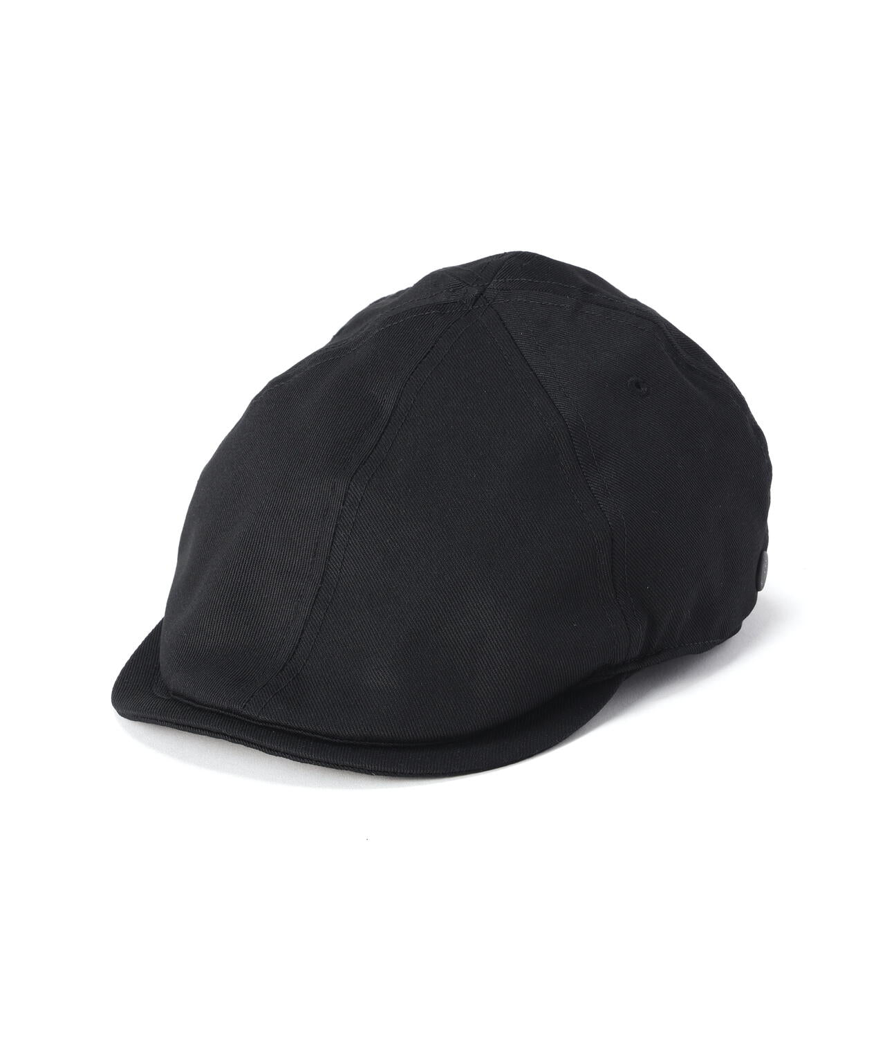 CPH/シーピーエイチ/441TC TWILL HUNTING/BLACK