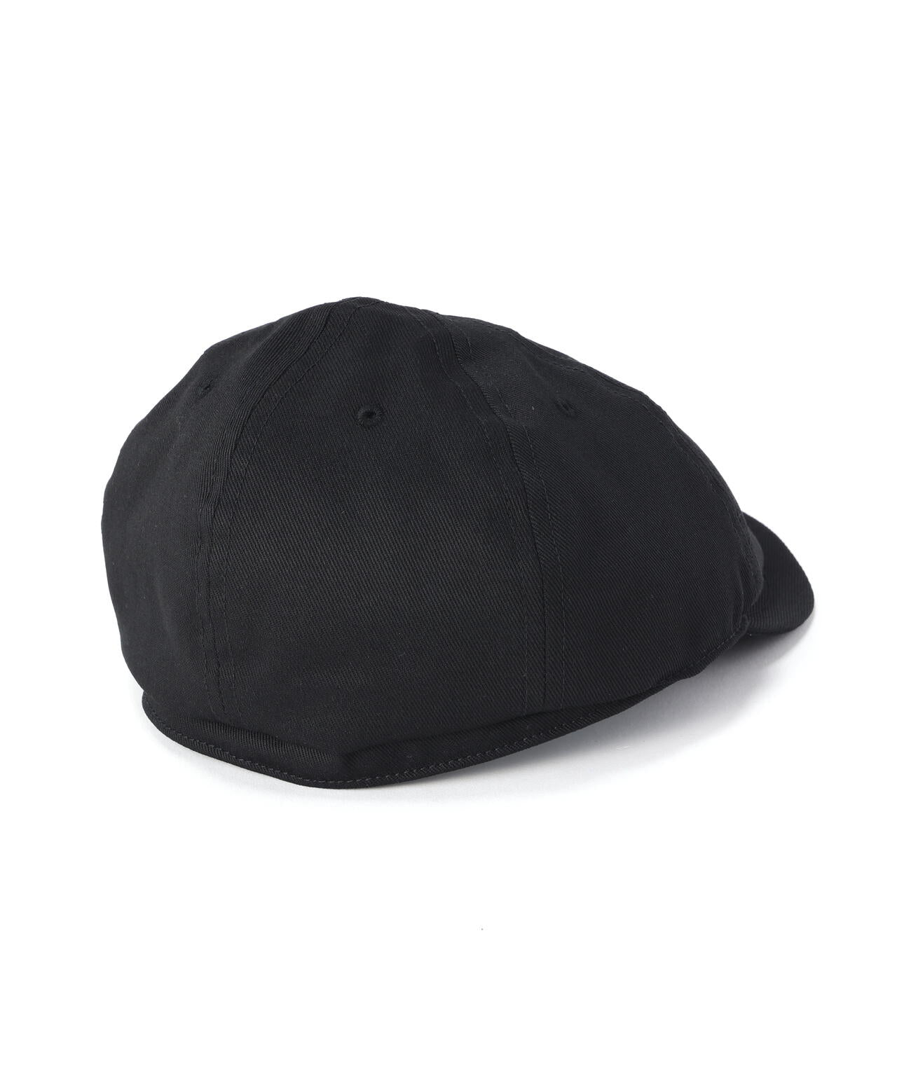 CPH/シーピーエイチ/441TC TWILL HUNTING/BLACK