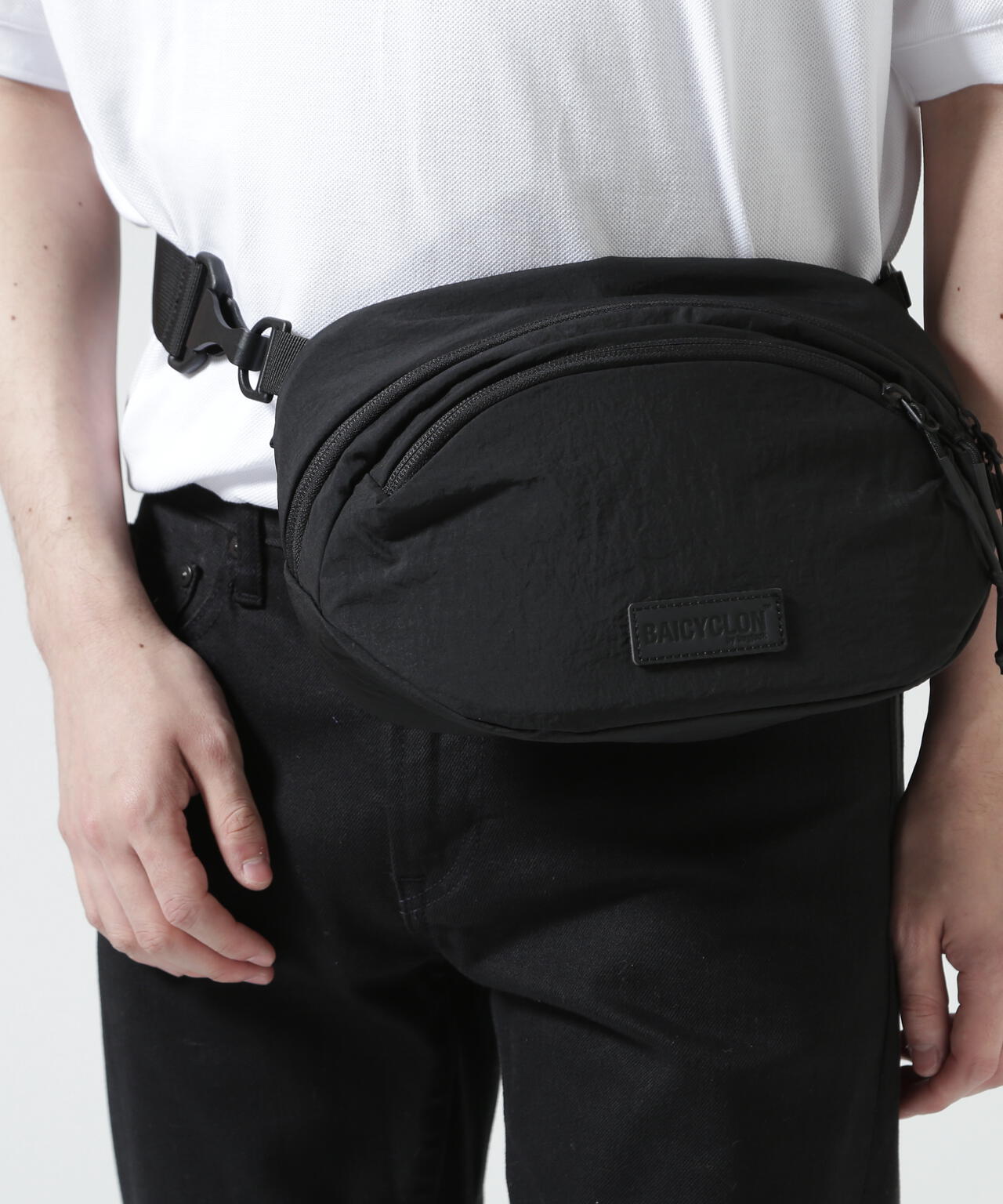 BAICYCLON by bagjack/バイシクロン バイ バッグジャック/2WAY BAG