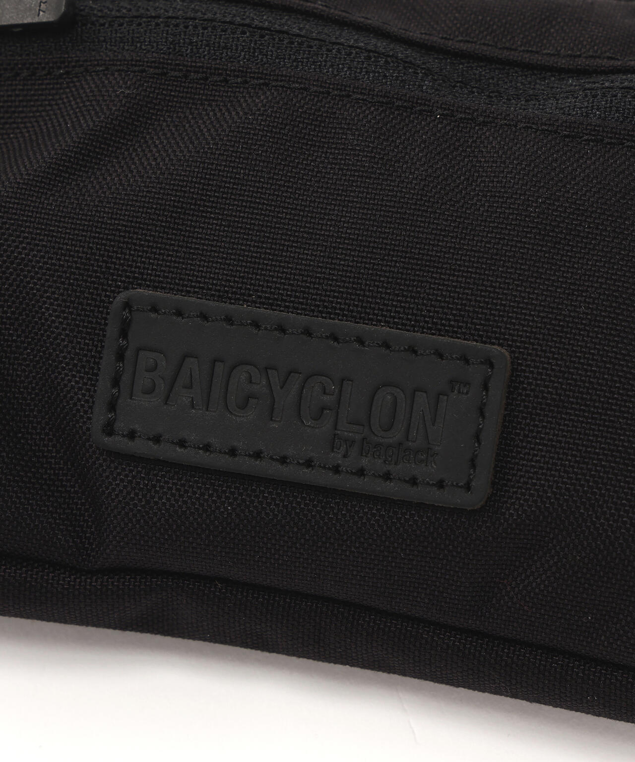 BAICYCLON by Bagjack/バイシクロン/COMBO SHOULDER