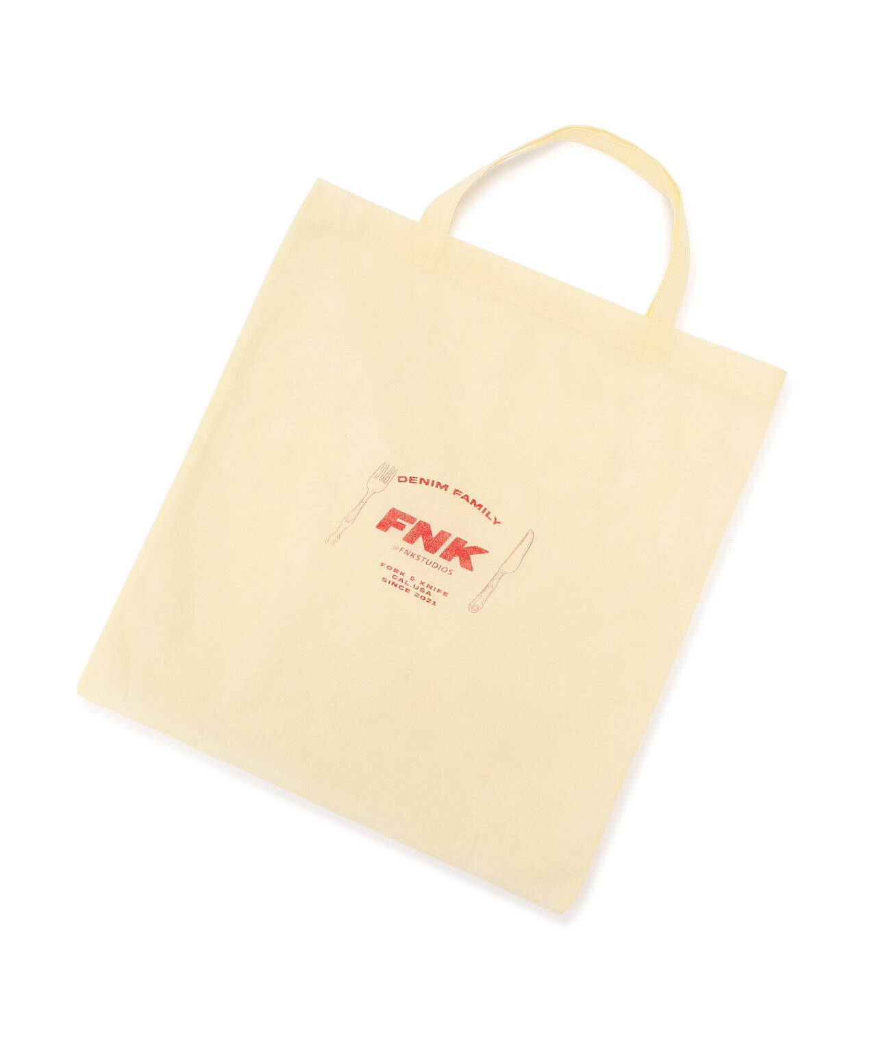 FNK STUDIOUS/エフエヌケースタジオ/LONG WEEKEND BAG