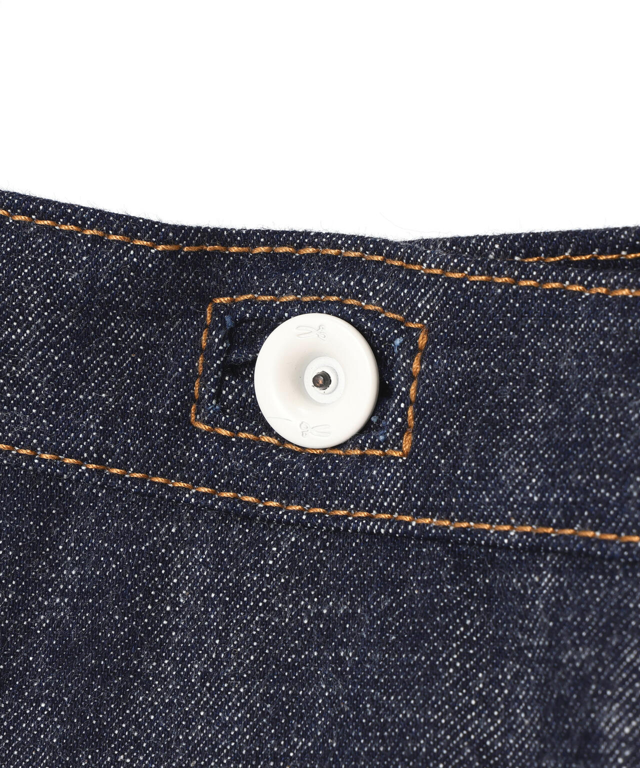 DENHAM/デンハム/D06 DENIM TOTE UNWASH