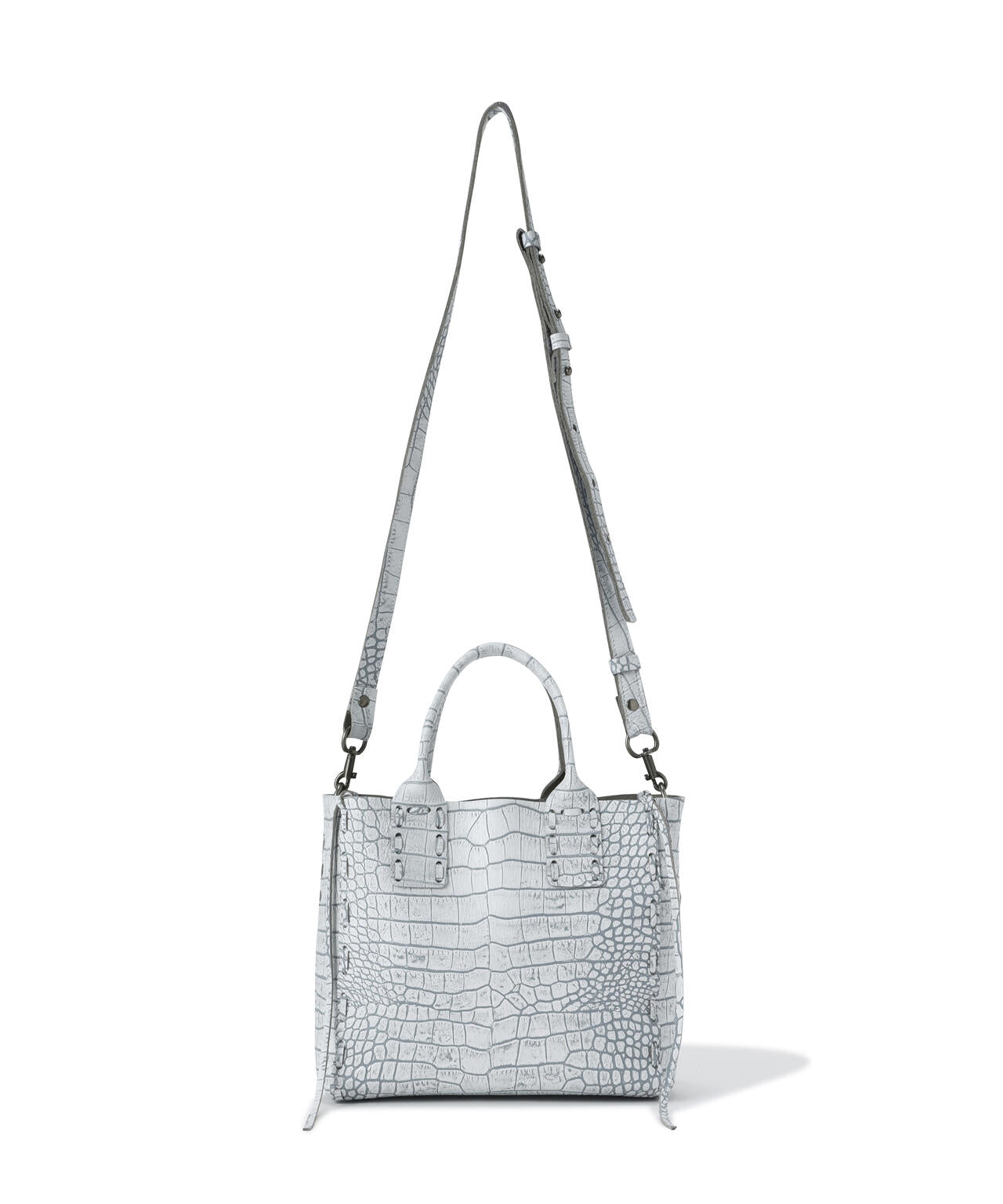 POMTATA/ポンタタ/SHACK TOTE S