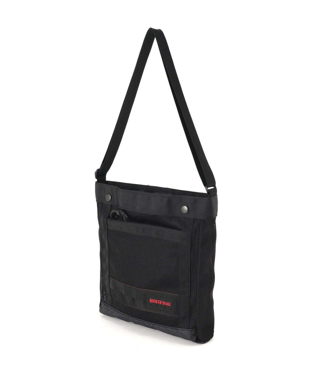 BRIEFING/ブリーフィング/CM UTILITY SHOULDER S