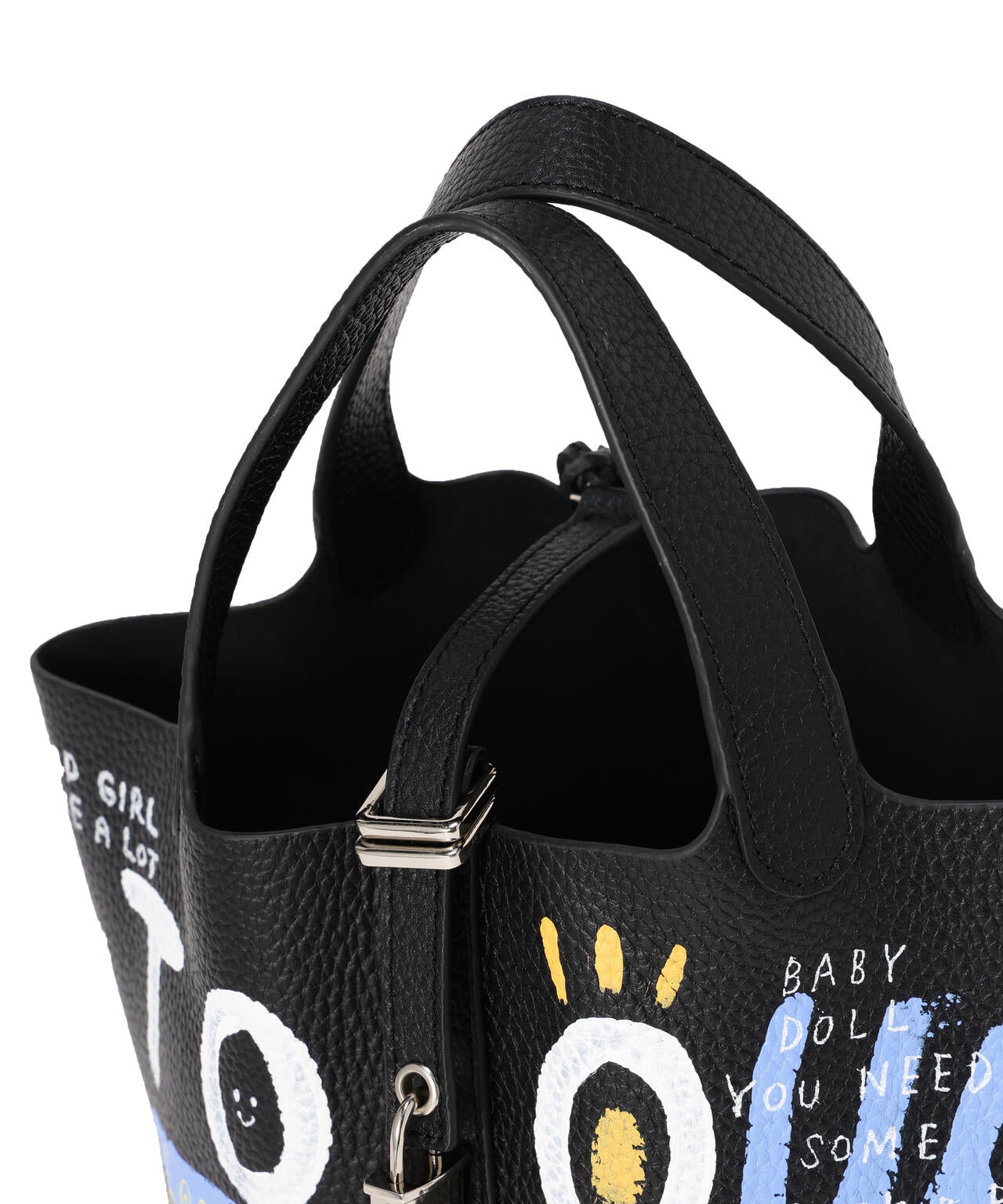 guernika/ゲルニカ/CUBE BAG S