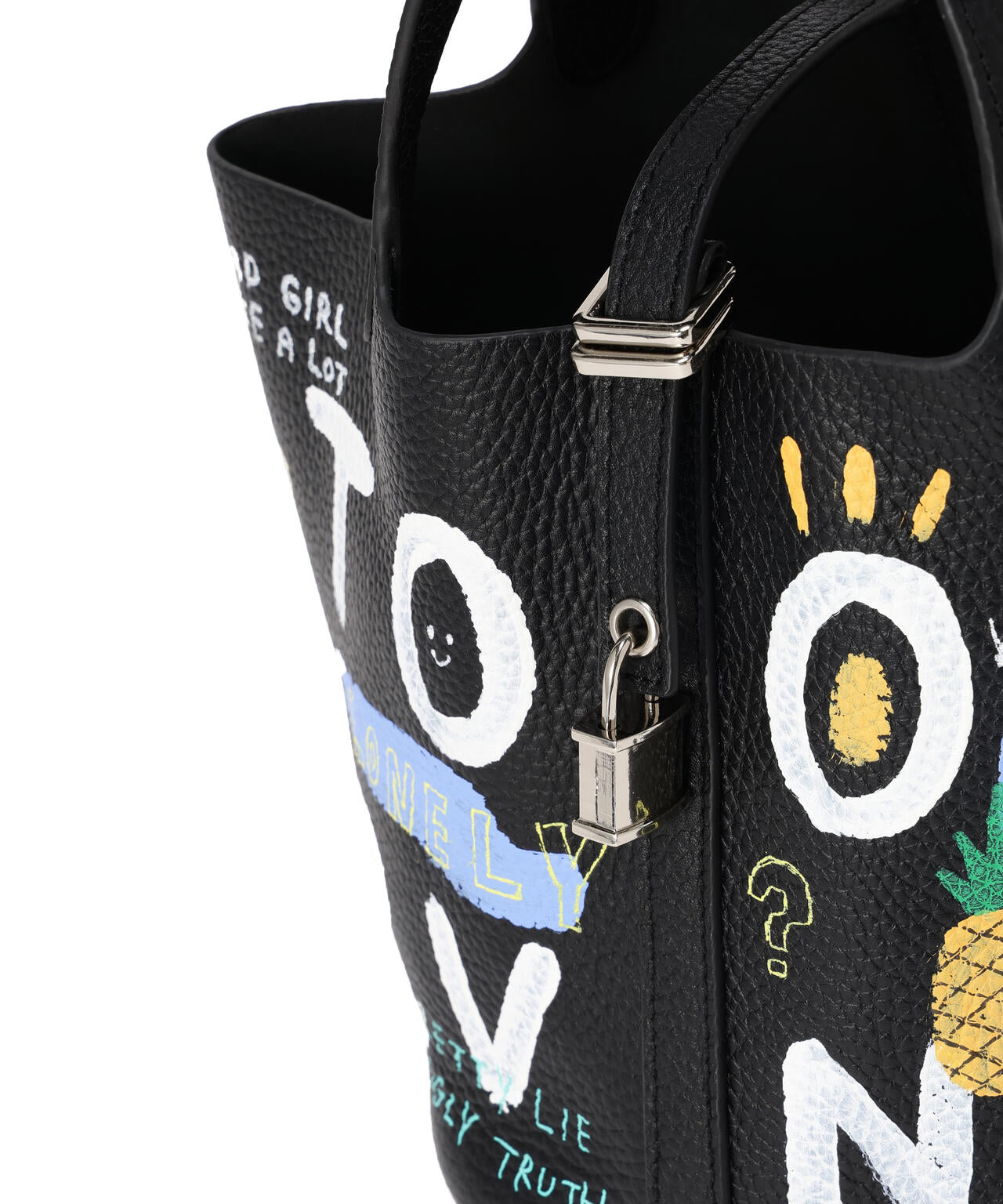 guernika/ゲルニカ/CUBE BAG S