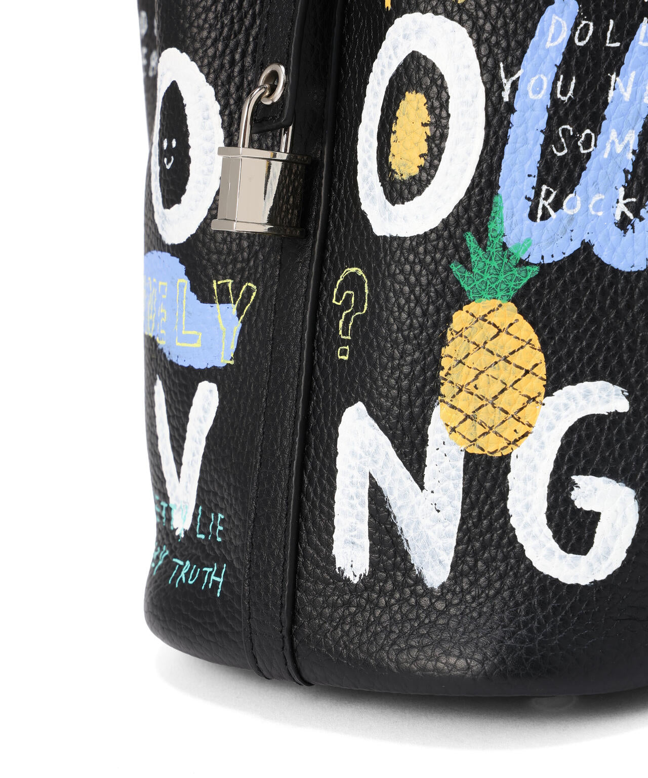 guernika/ゲルニカ/CUBE BAG S